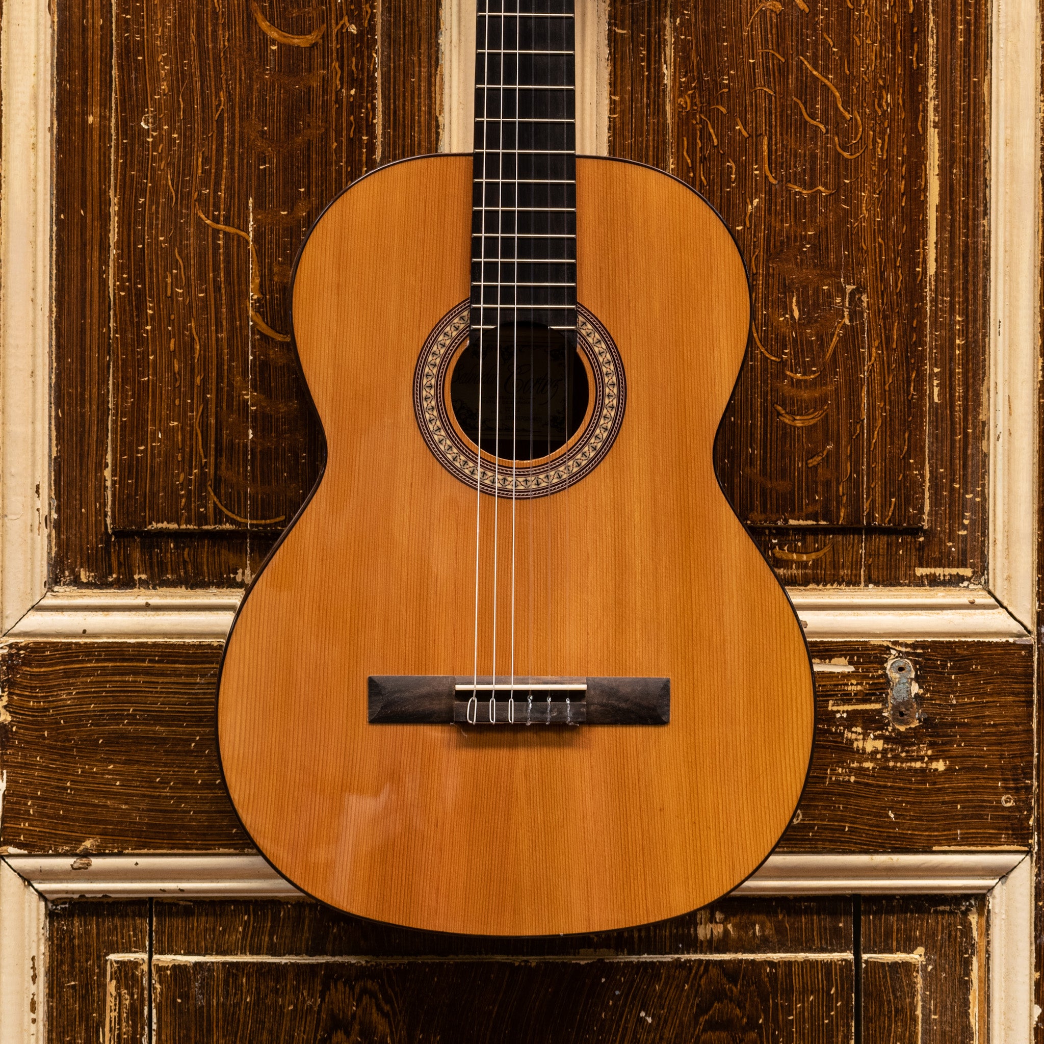 Salvador Cortez CC-22