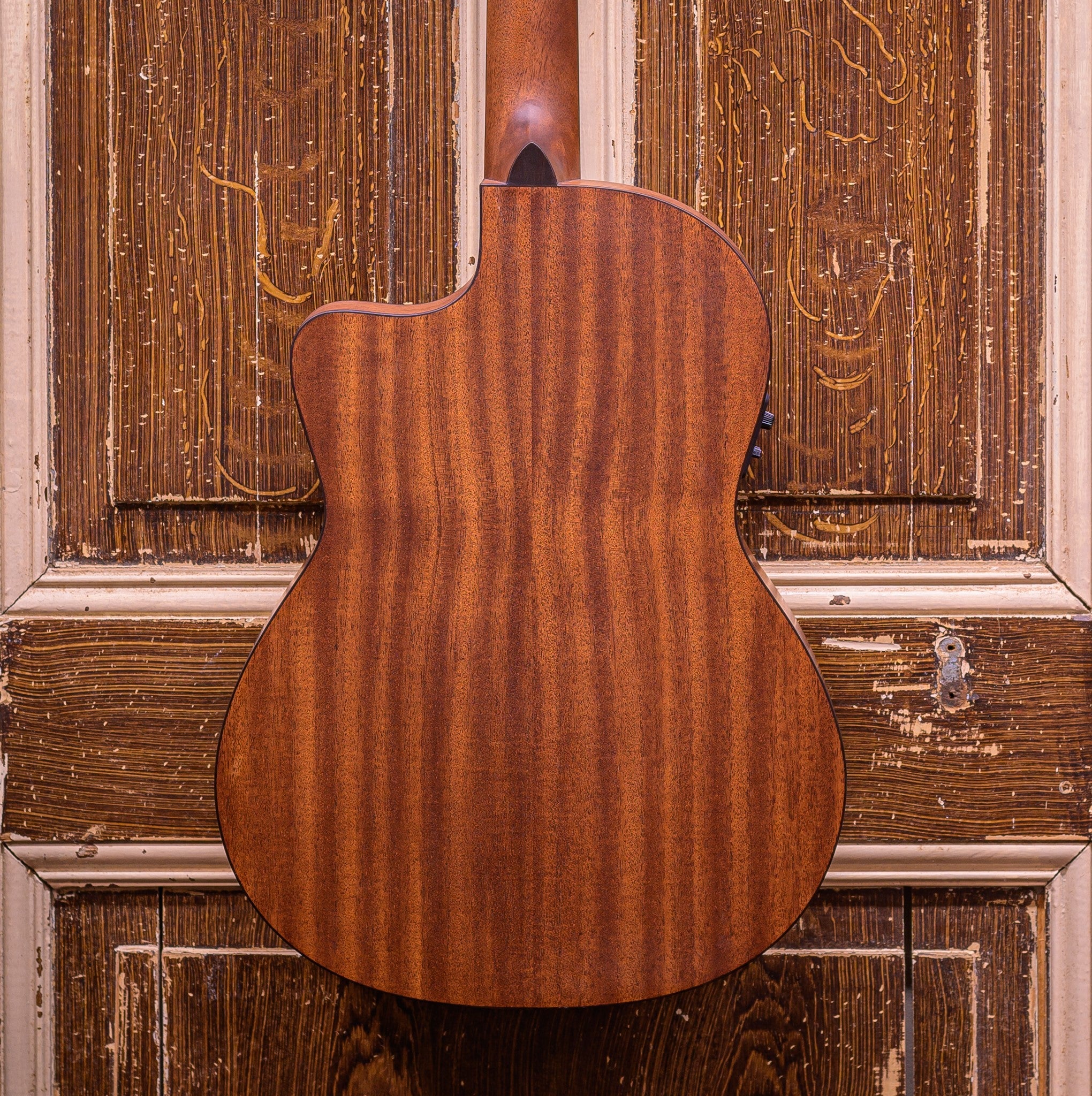 Salvador Cortez Luna CST