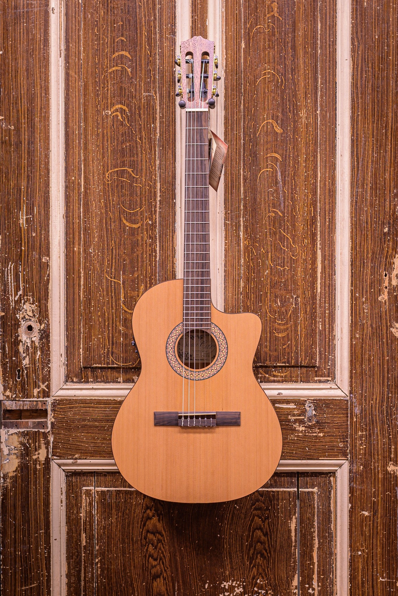 Salvador Cortez Luna CST