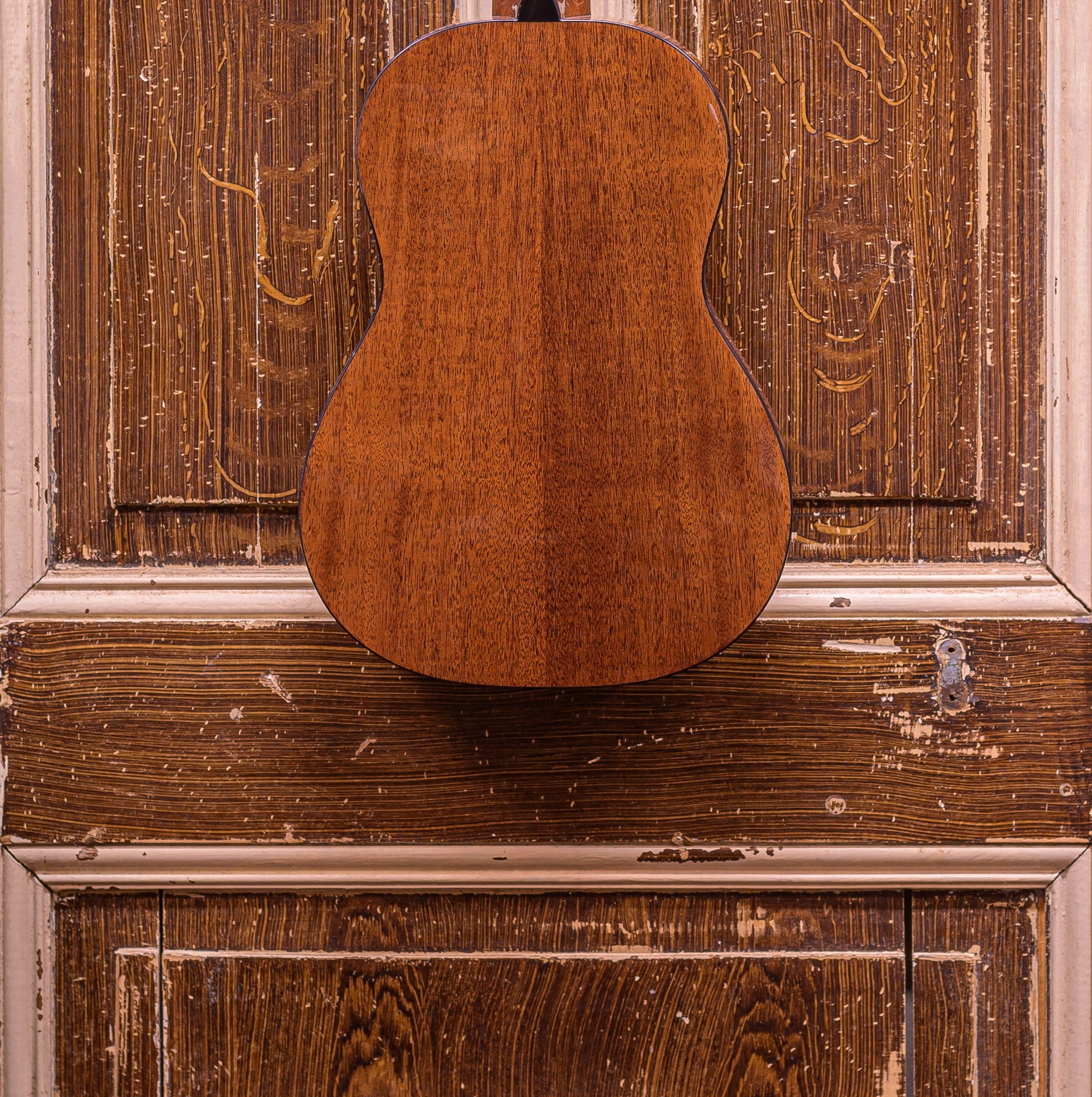 Salvador Prima C/PA 1/4 Student Series classic guitar cedar + sapele