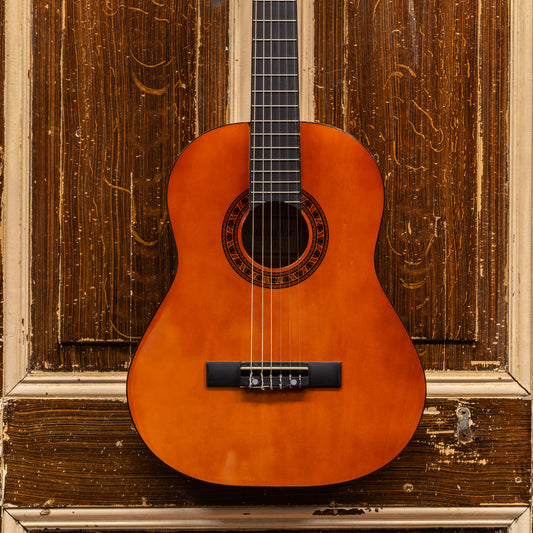 Salvador SC-134 3/4 Klassieke (kinder) gitaar