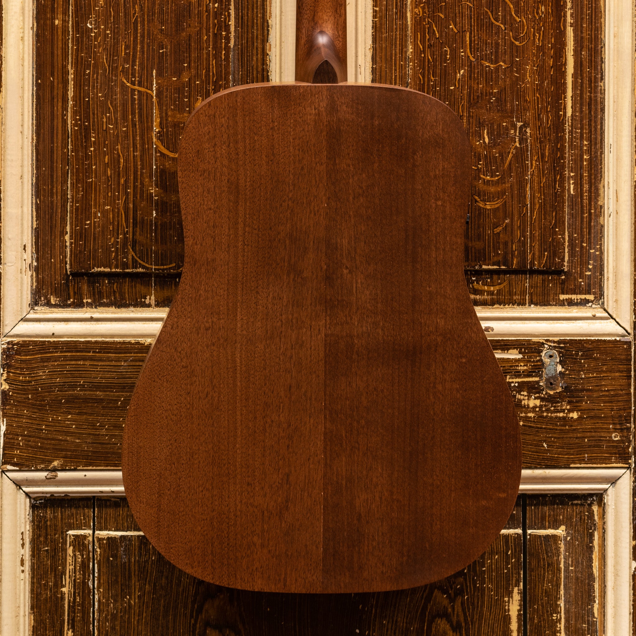 Sigma DME Dreadnought westerngitaar