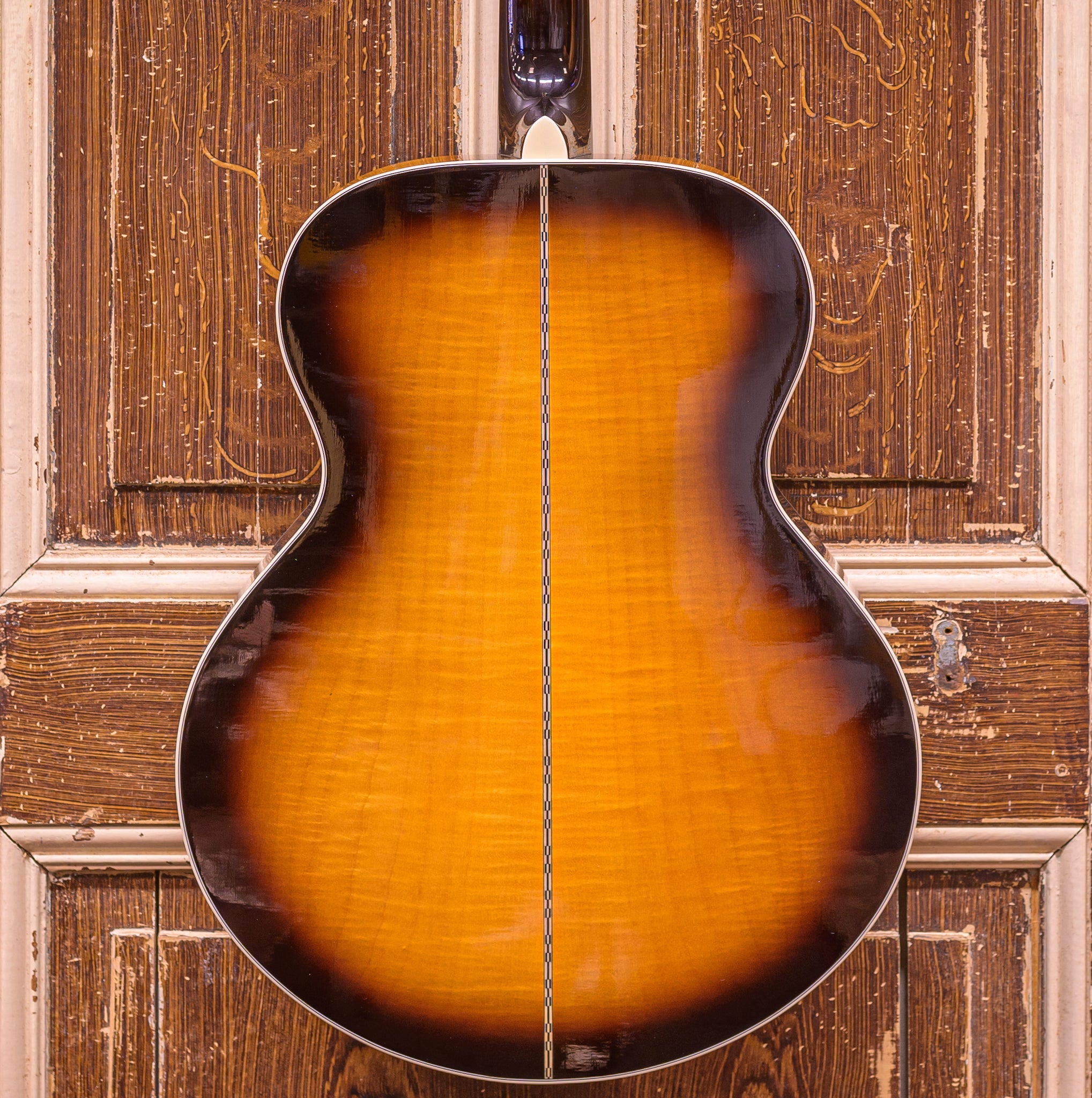 Sigma GJA-SG200 Grand Jumbo Westerngitaar