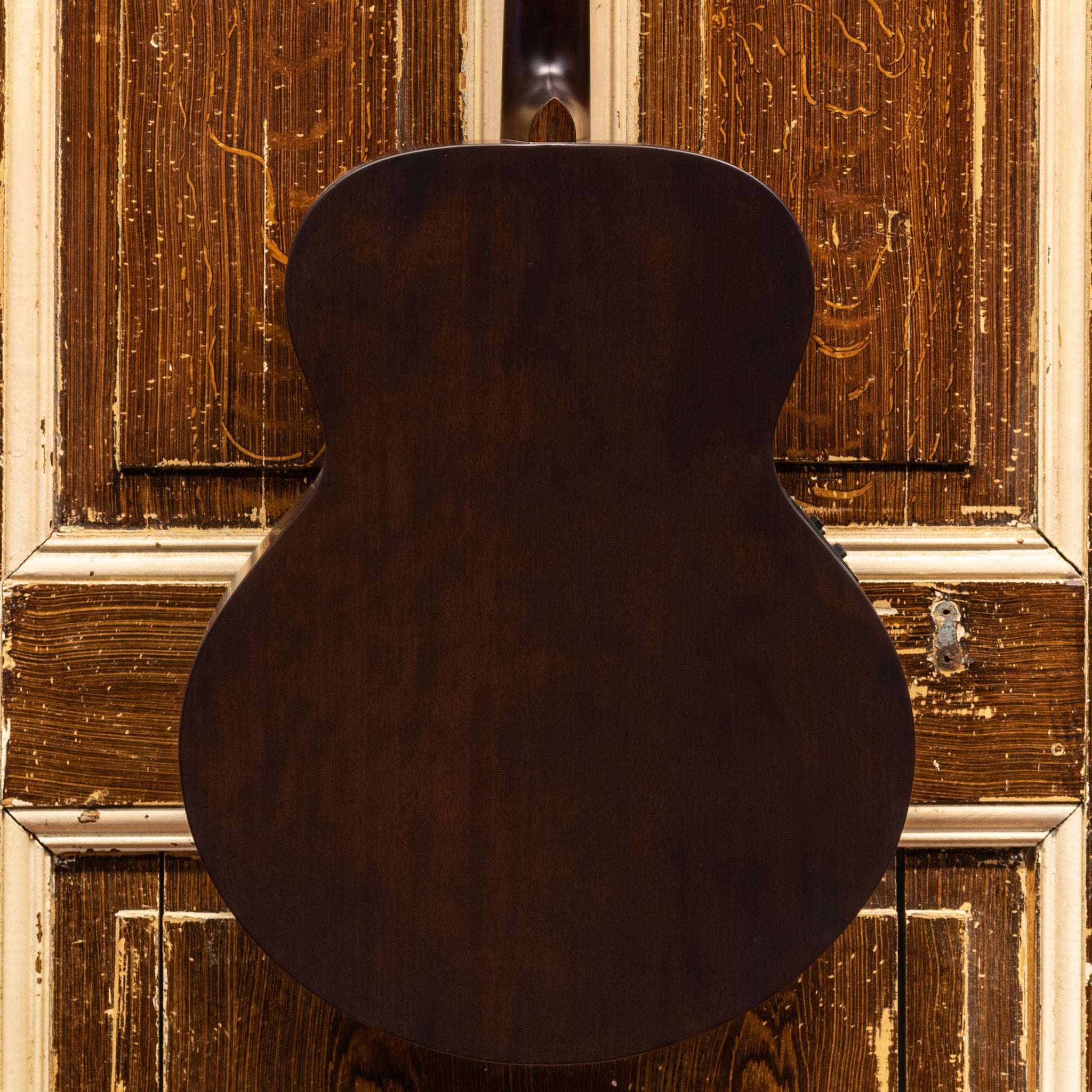 Sigma GJM-SGE Grand Jumbo Westerngitaar