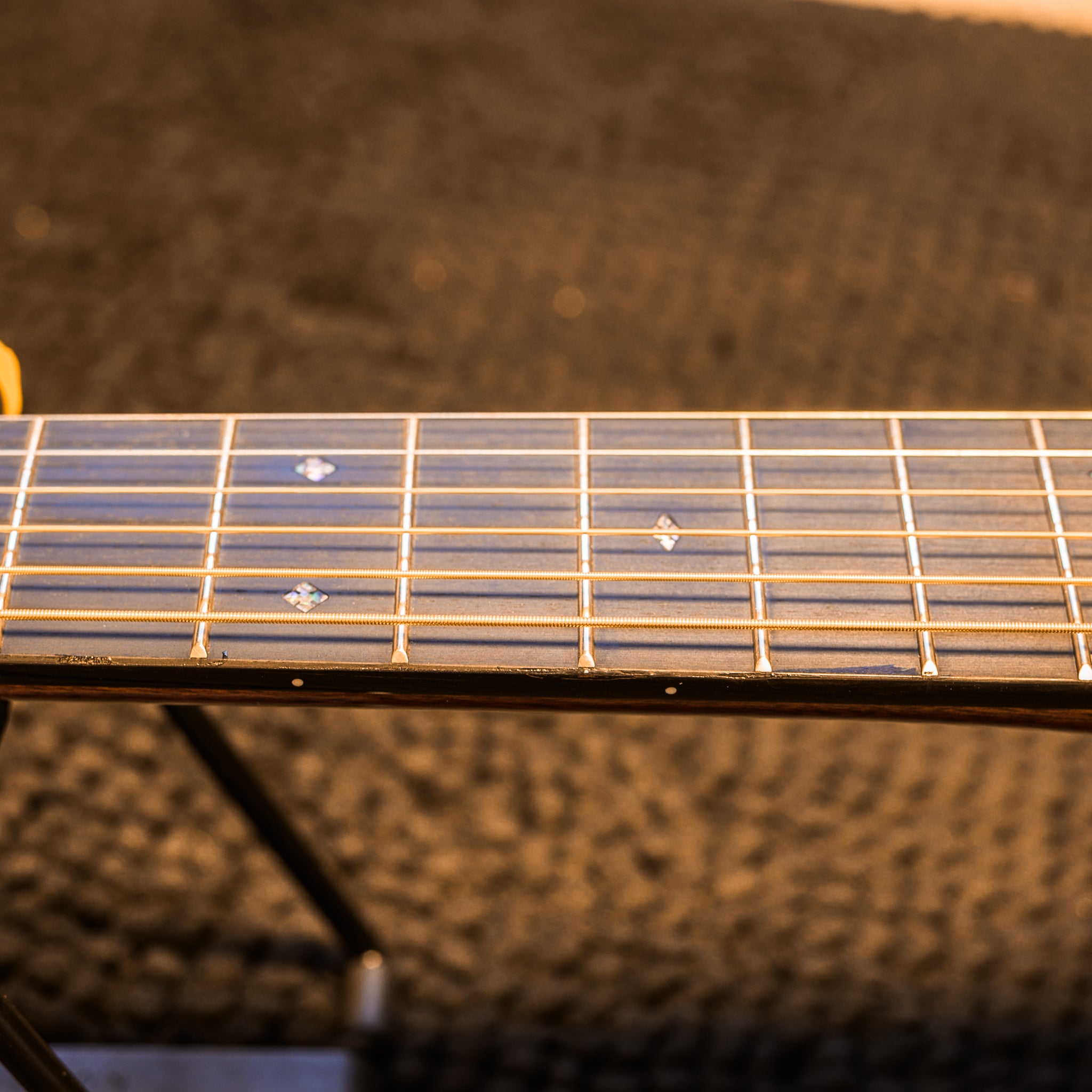 Sigma S000R-28 All Solid 000 Westerngitaar (B-stock)