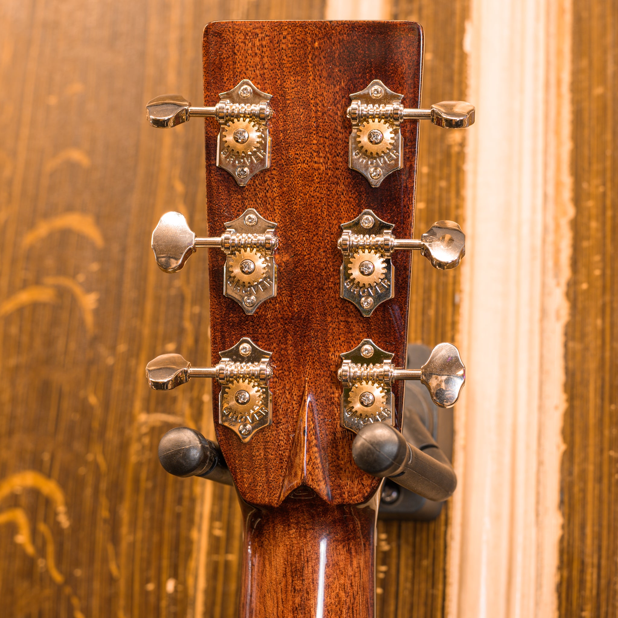 Sigma S000R-28 All Solid 000 Westerngitaar (B-stock)