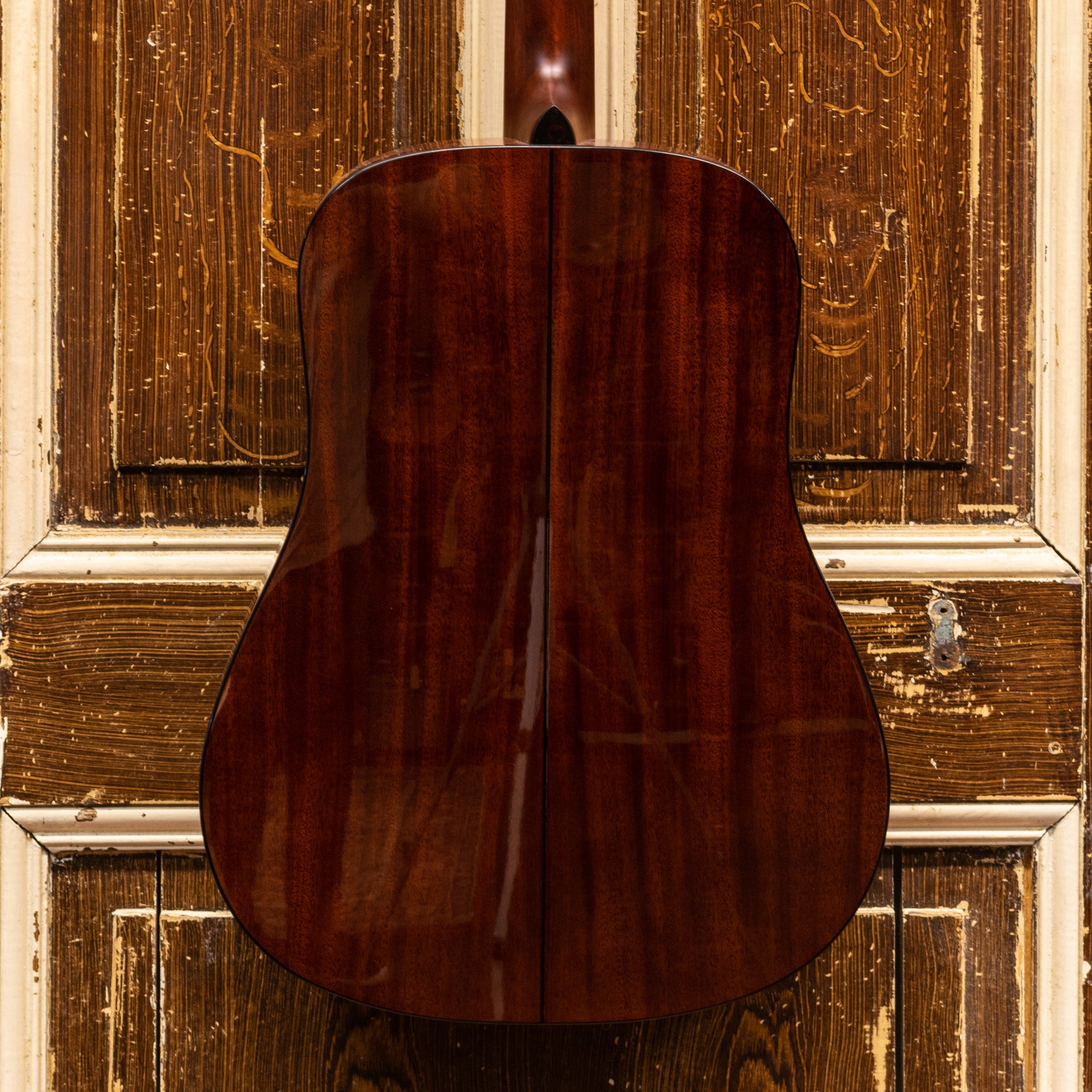 Sigma SDM-18 All-Solid Dreadnought Westerngitaar