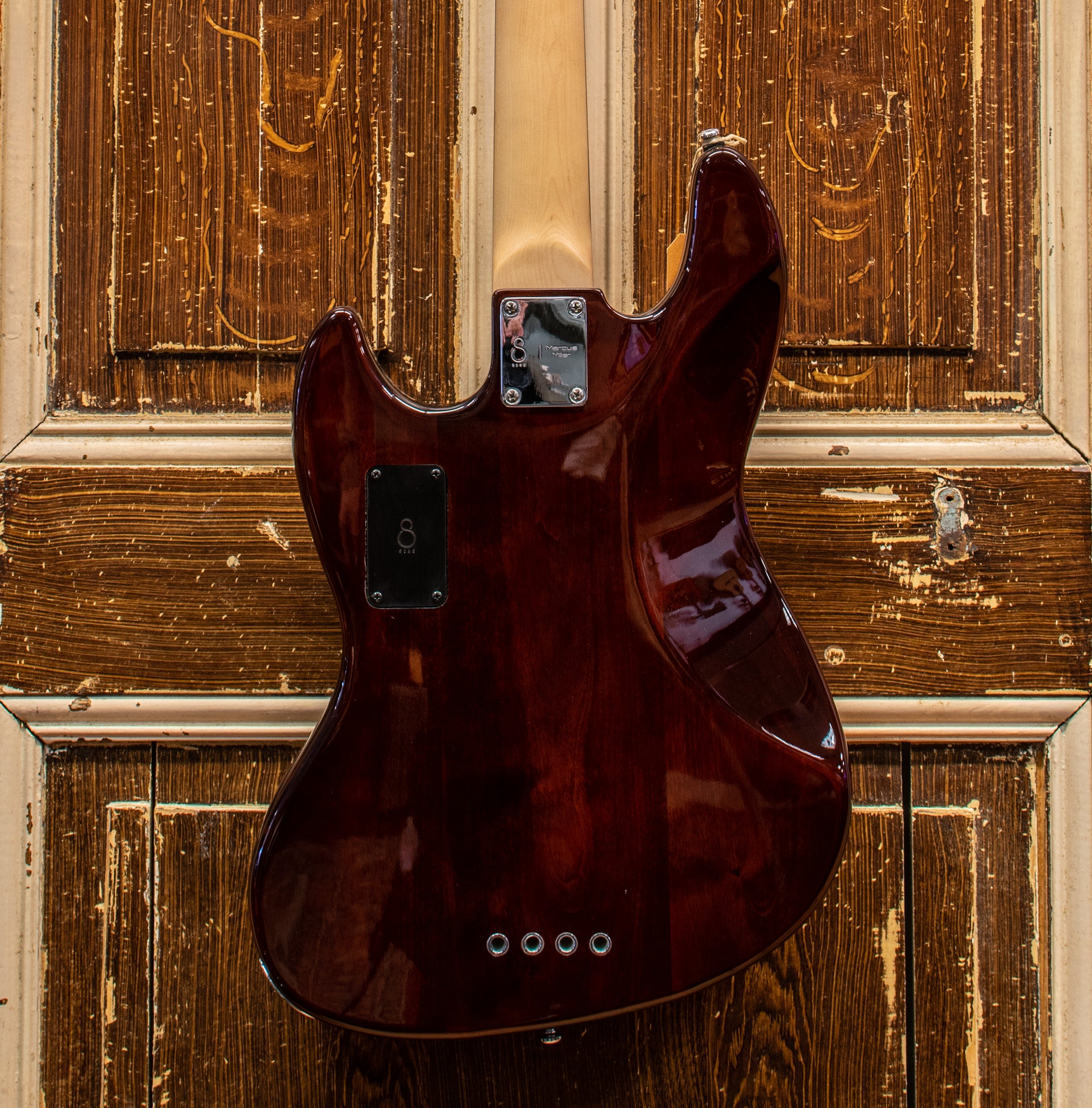 Sire Basses V3+ 4/TS Actieve Basgitaar