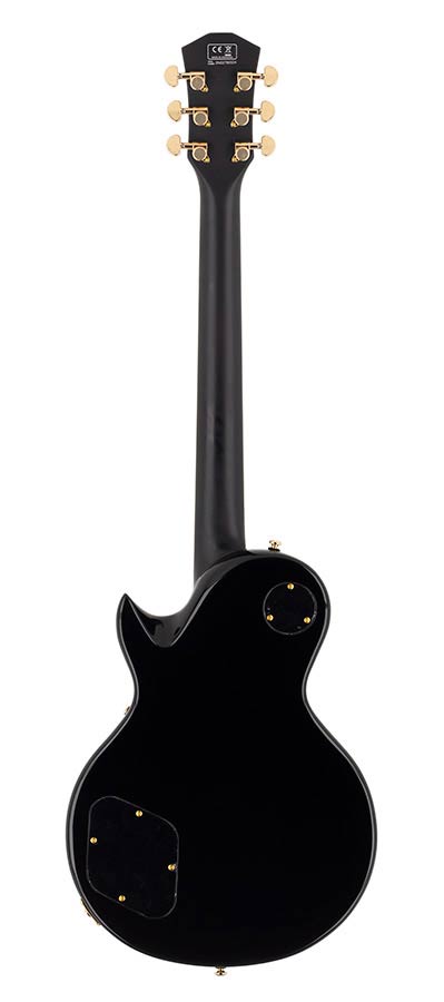 Sire Guitars L7V/BK Black Elektrische gitaar