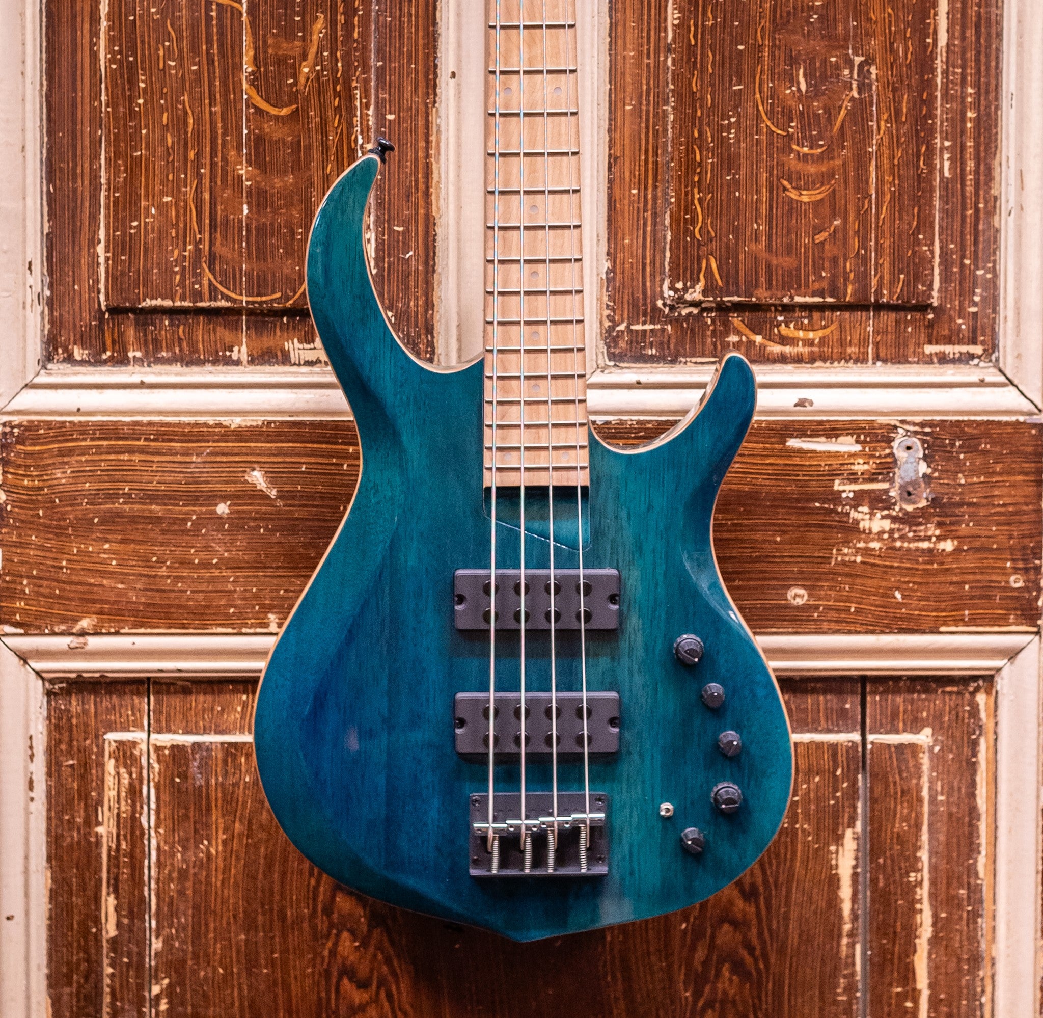 Sire Basses M2 - 4/TBL 2nd Gen Basgitaar (occasion)