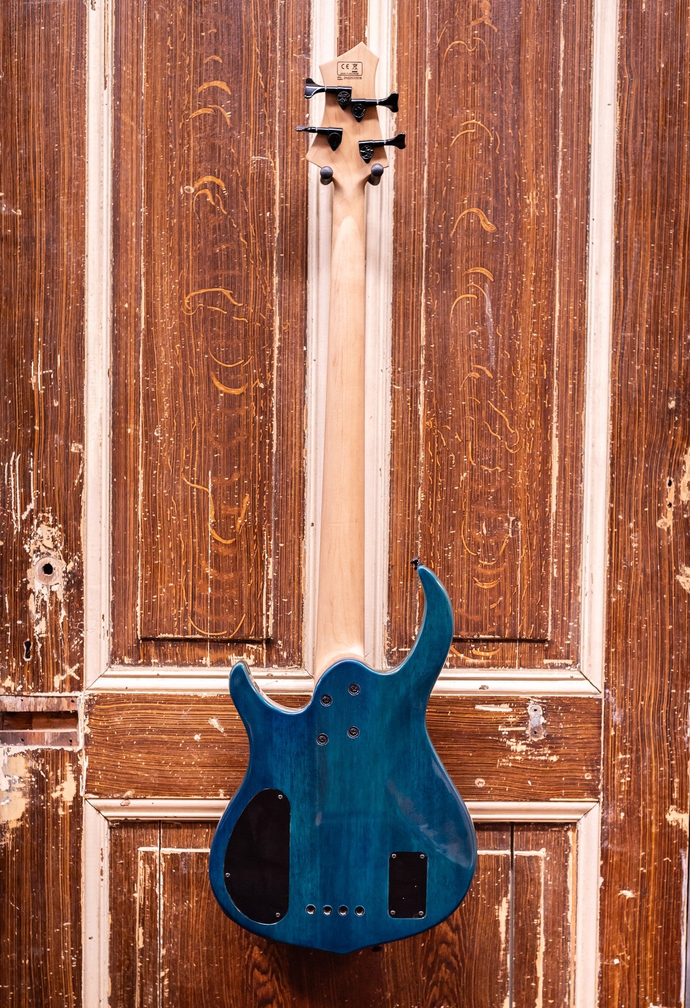 Sire Basses M2 - 4/TBL 2nd Gen Basgitaar (occasion)