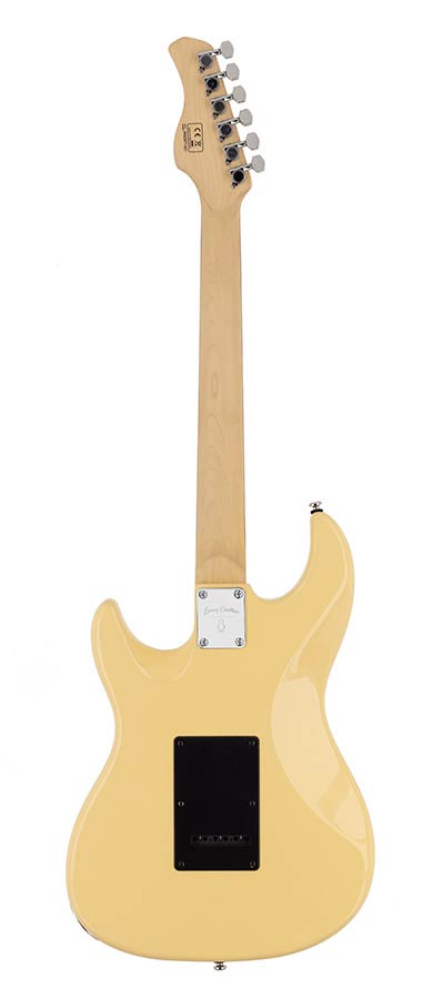 Sire Guitars S3/VWH Vintage White Elektrische gitaar