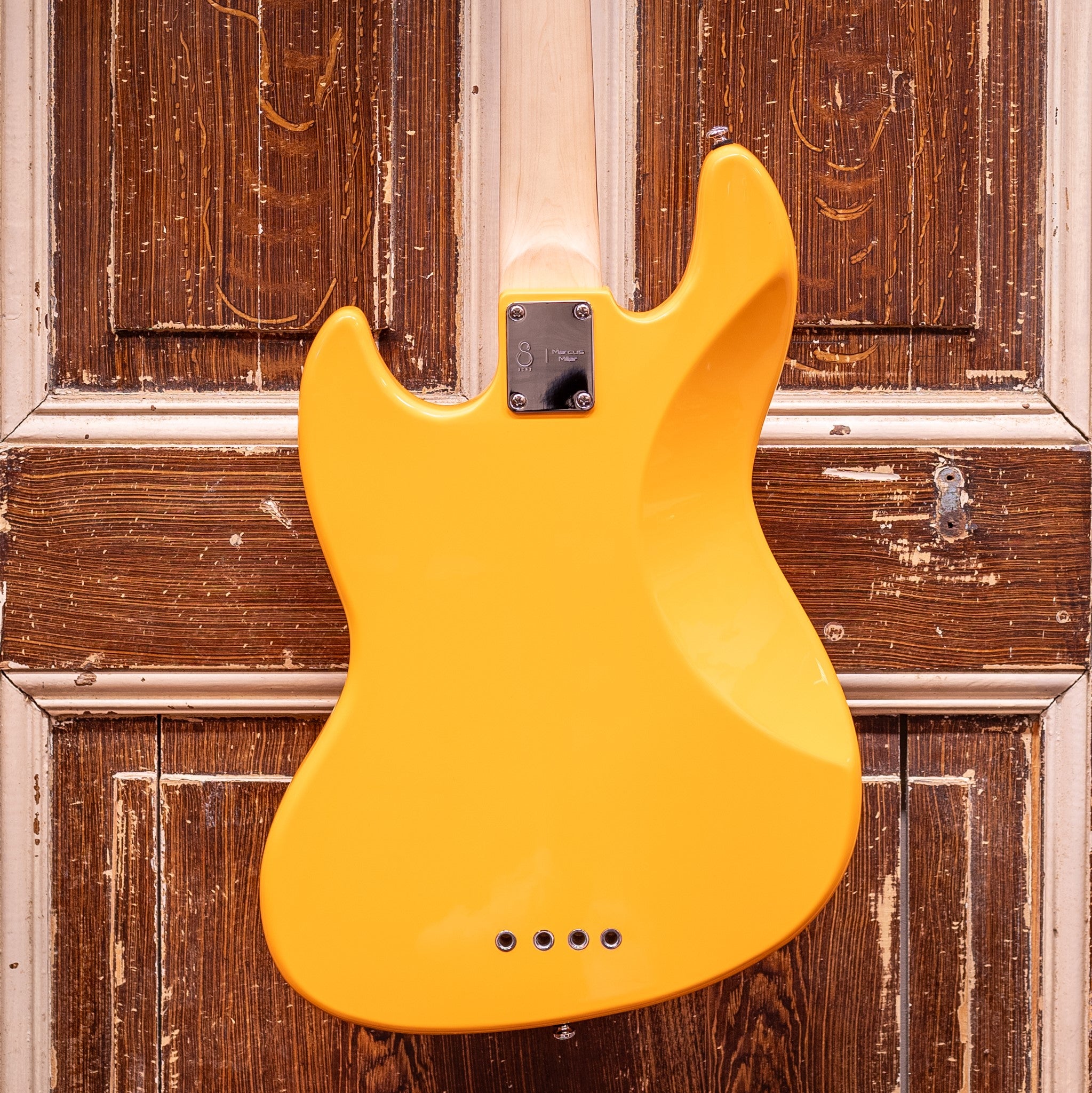 Sire Basses V3P 4/ORG Passieve Basgitaar