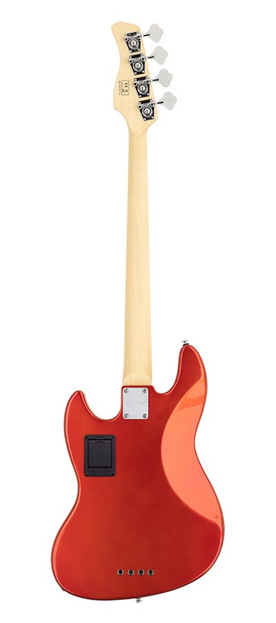Sire Basses V7+ A4/ BMR Active Basgitaar