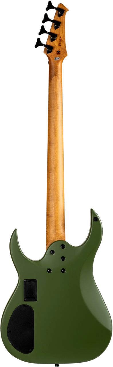 Spira Guitars Bass Series B-400 MGR Basgitaar