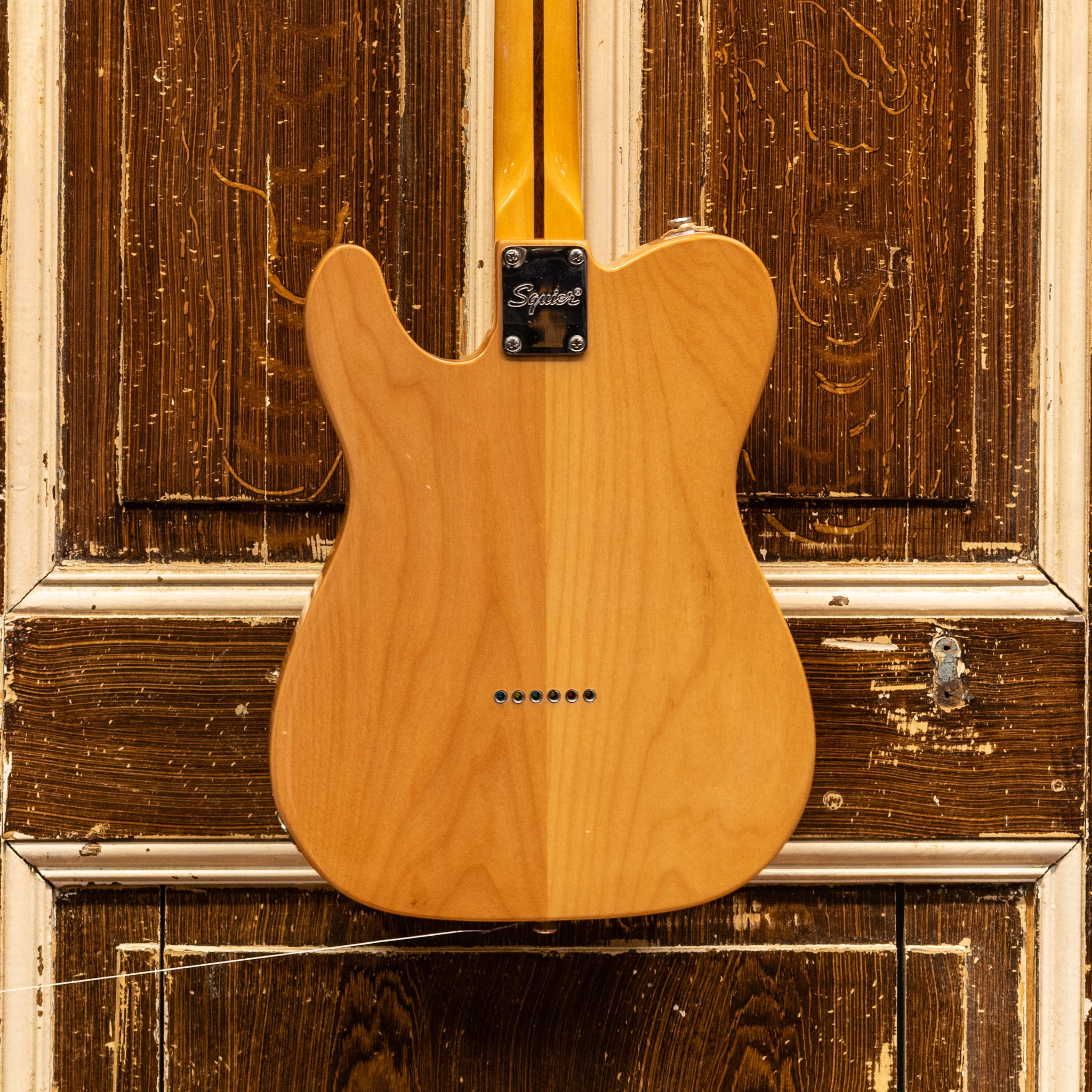 Squier CV 70s Tele Thinline MN NAT (occasion)