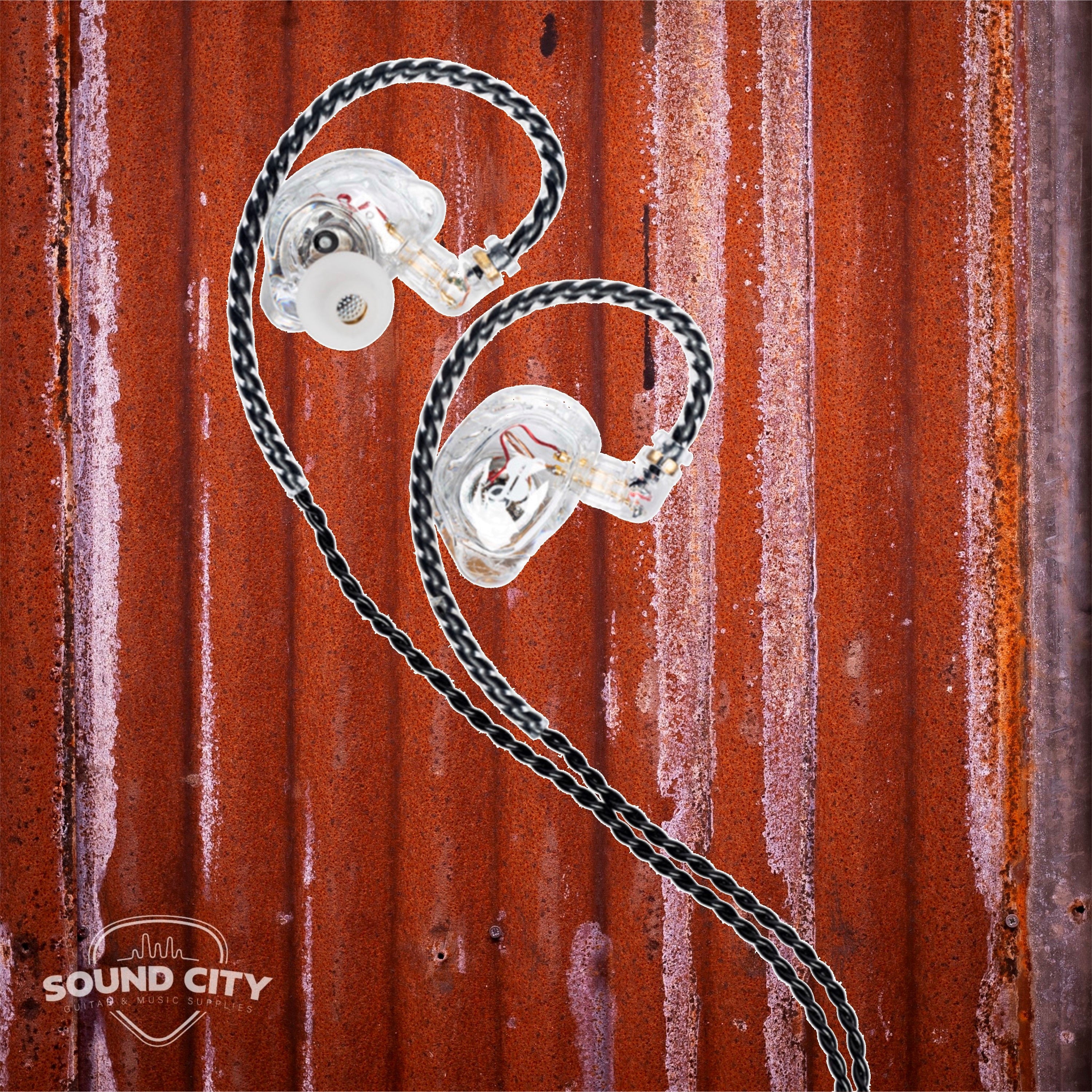 Stagg SPM-235 TR Live In-Ear Monitor