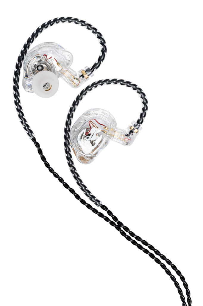 Stagg SPM-235 TR Live In-Ear Monitor