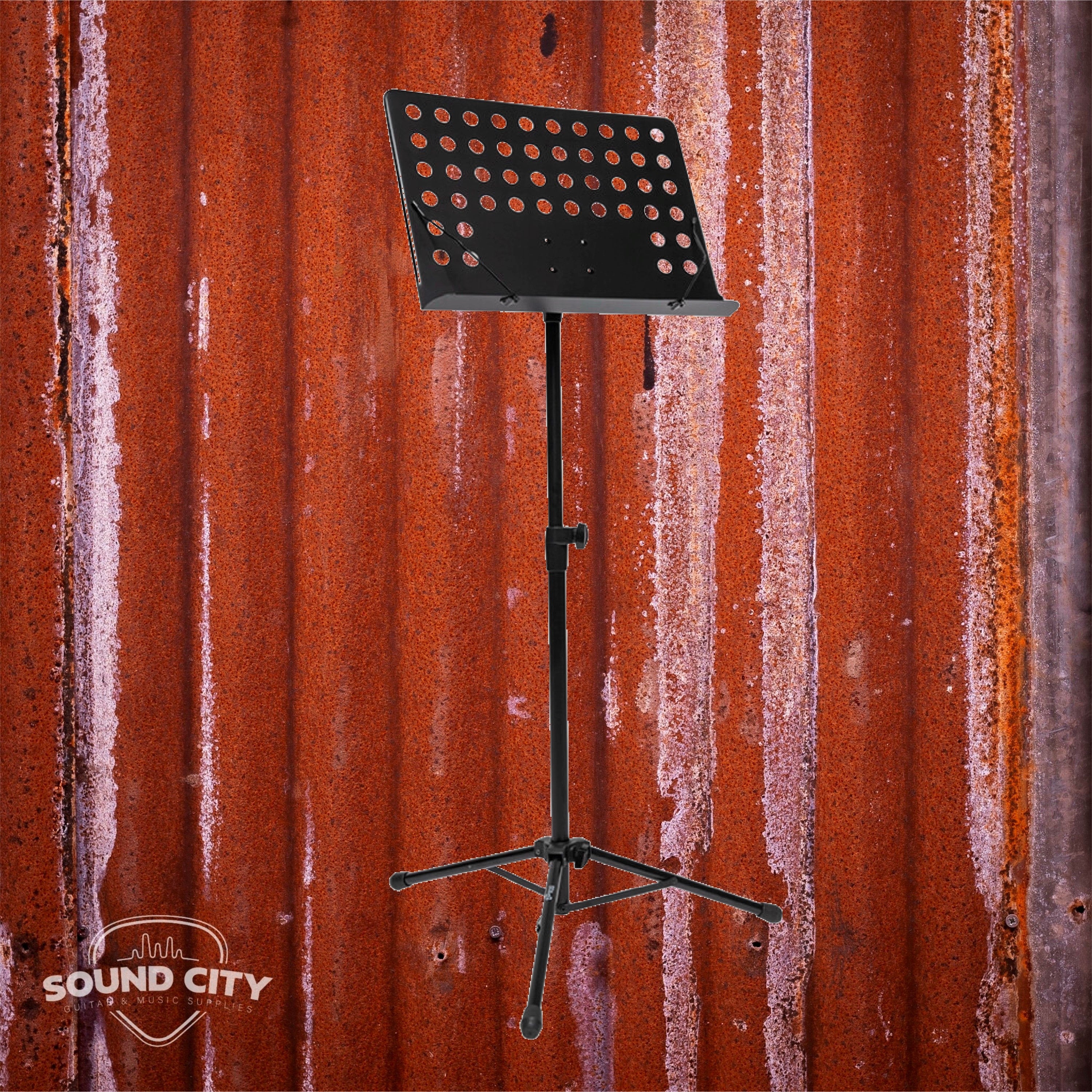 Stagg MUSQ5 Orkestlessenaar