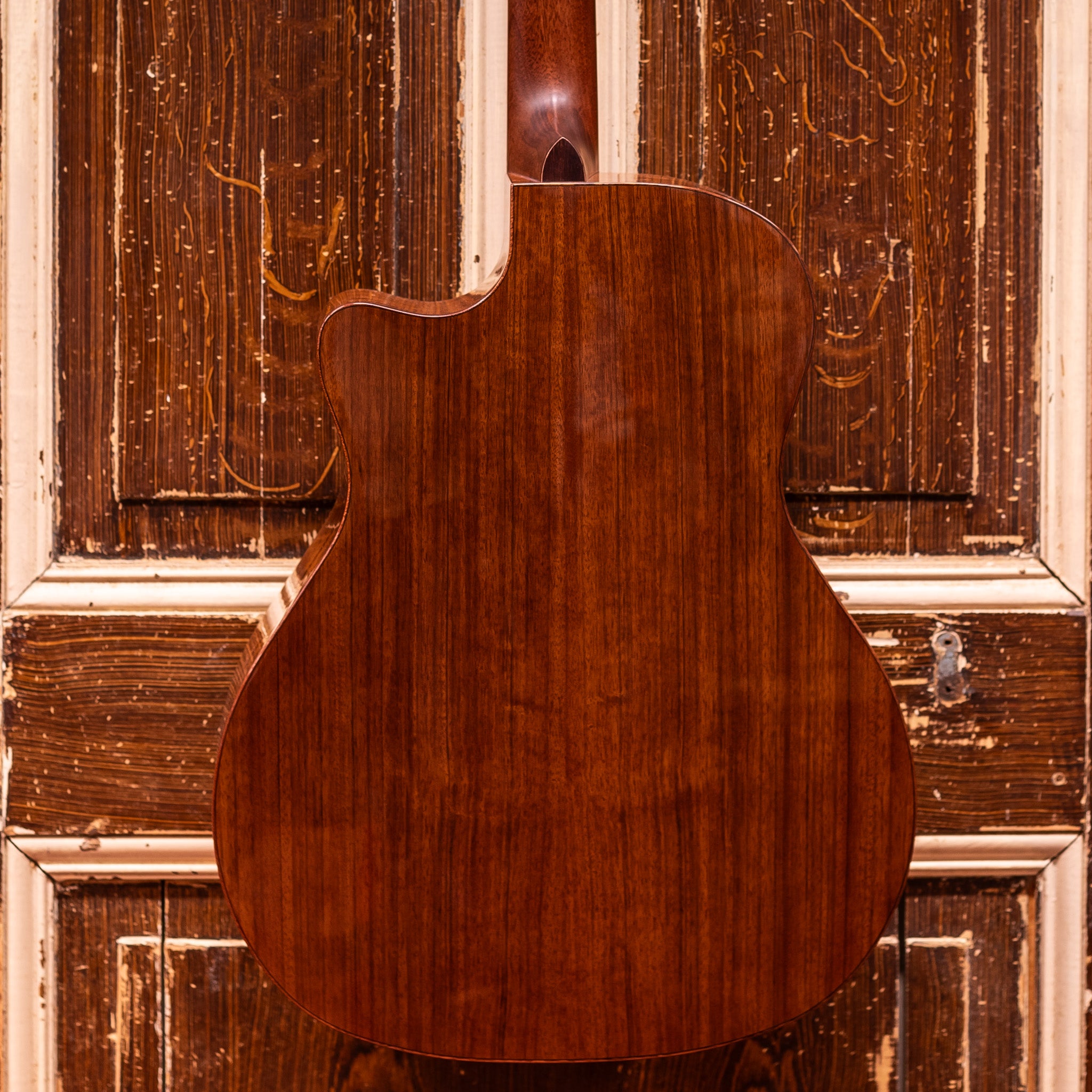 Stanford 46-G3-SO-ECW Grand Auditorium Westerngitaar