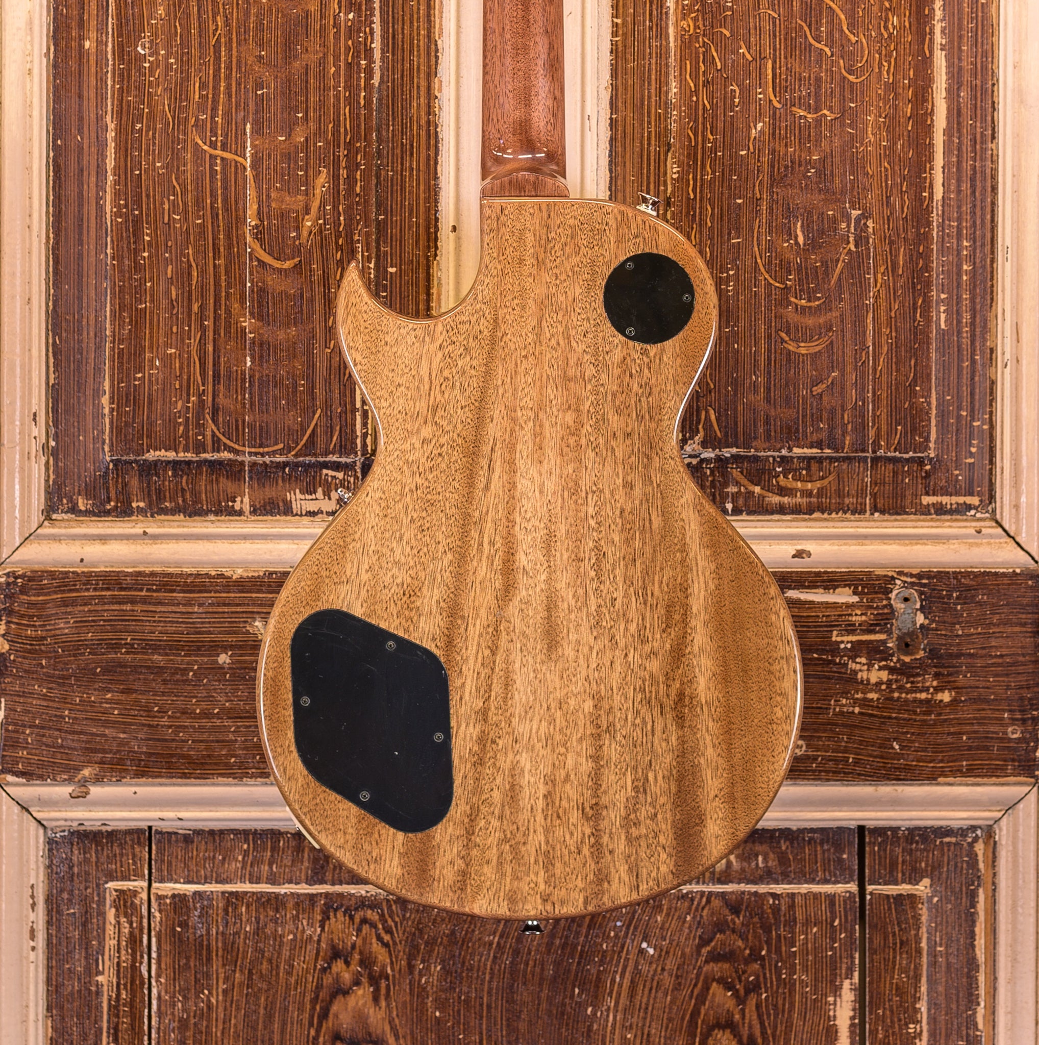 Stanford CR Fleetwood Onyx Black Elektrische gitaar