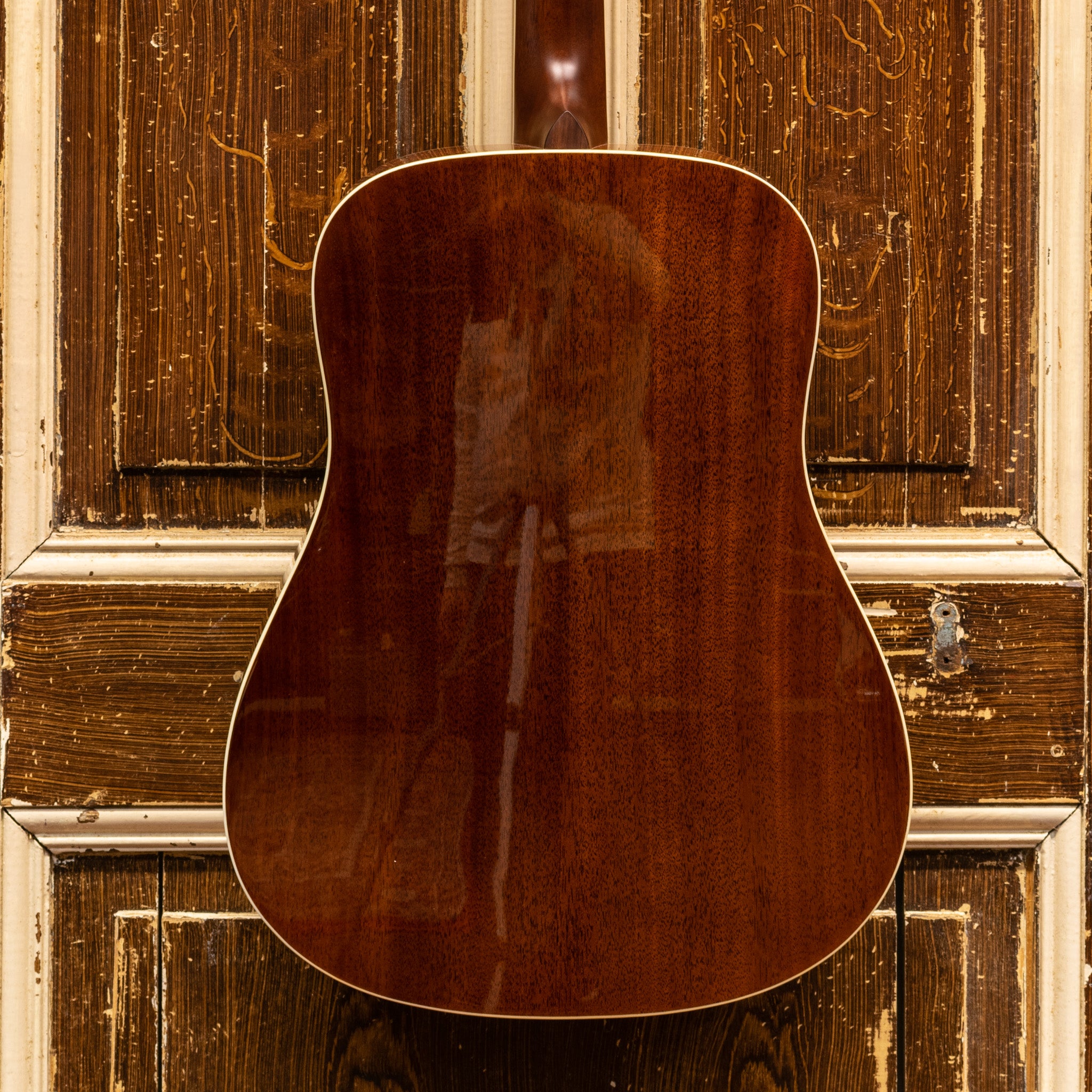 Stanford Deja Vu Series D-Bird Westerngitaar