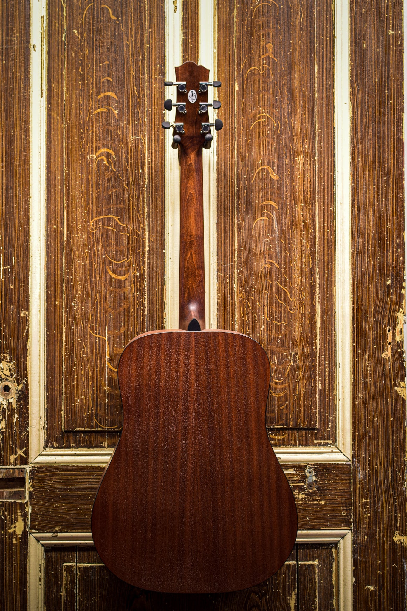 Stanford Radiotone Studio 66 D Antique T Westerngitaar