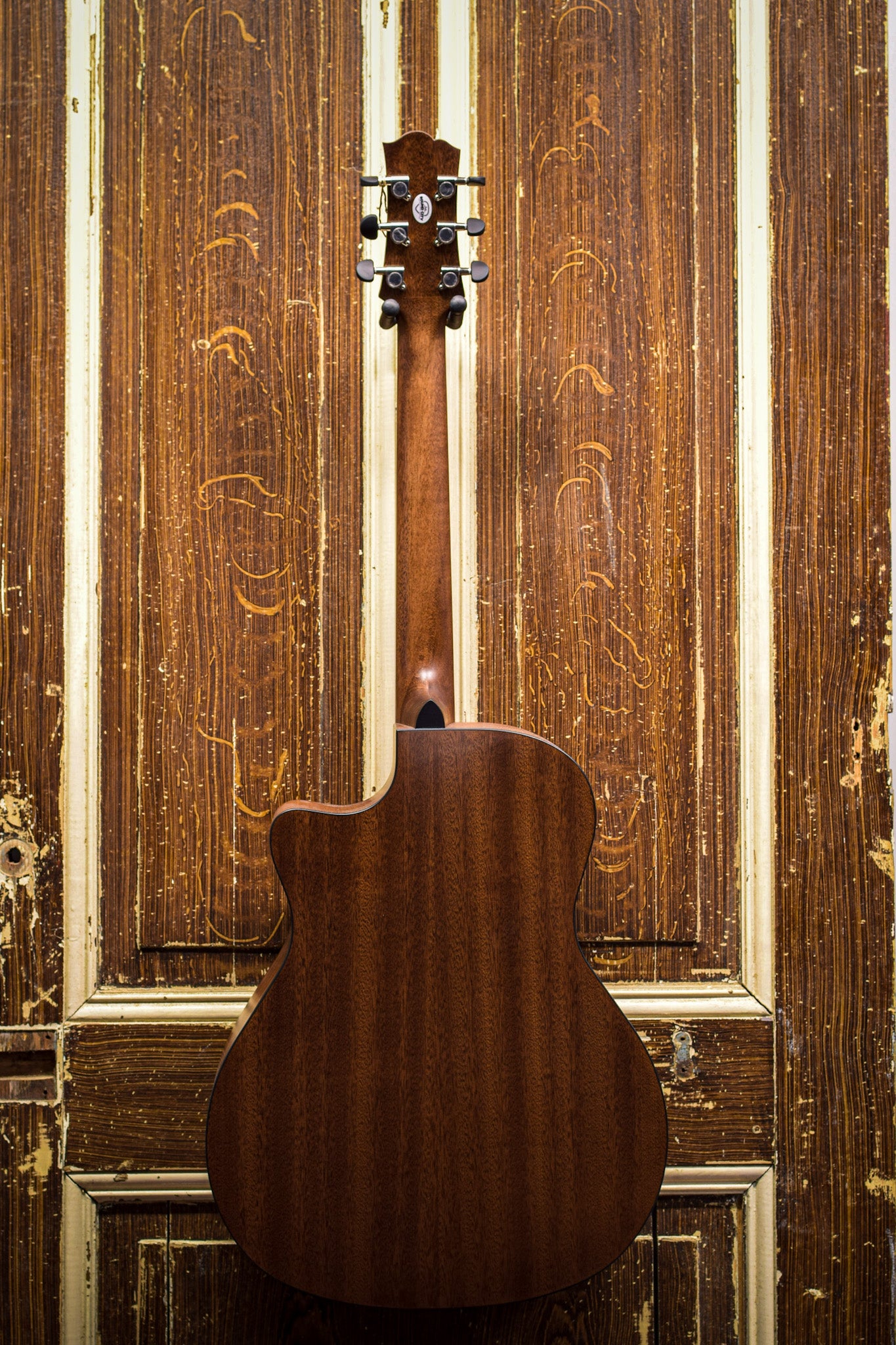 Stanford Radiotone Studio 49 G ECW Westerngitaar