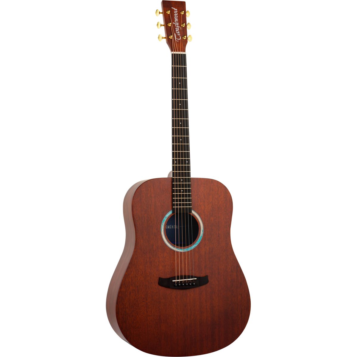 Tanglewood Elemental 5 BL