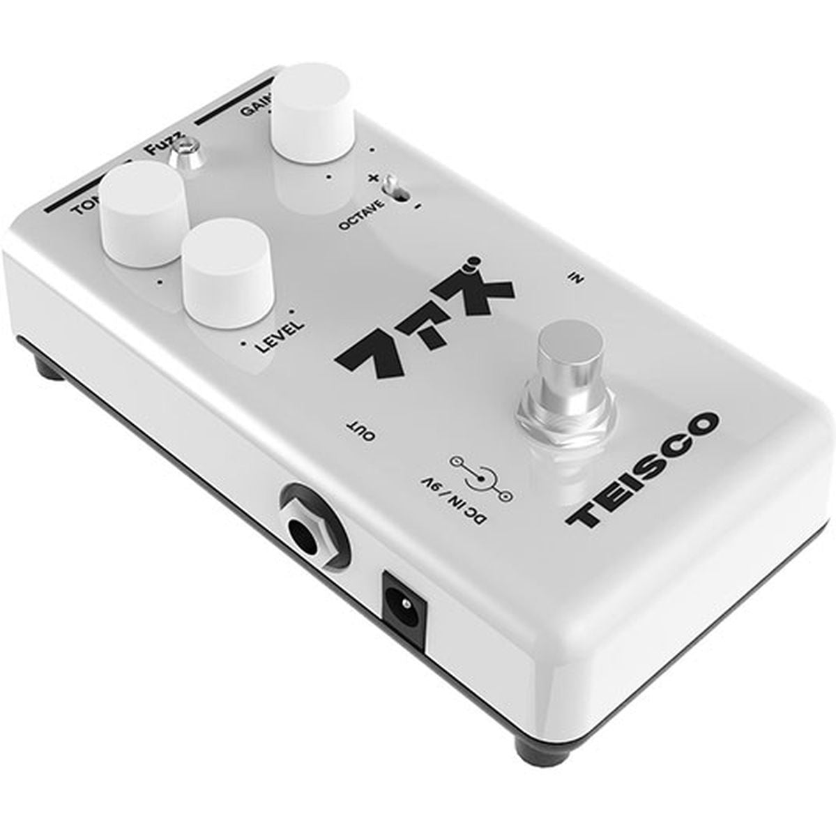 Teisco Fuzz