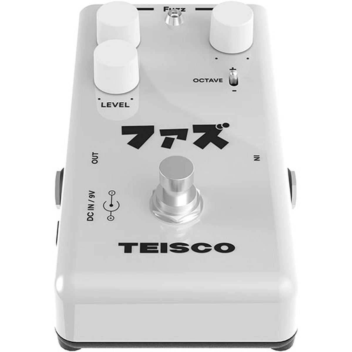 Teisco Fuzz