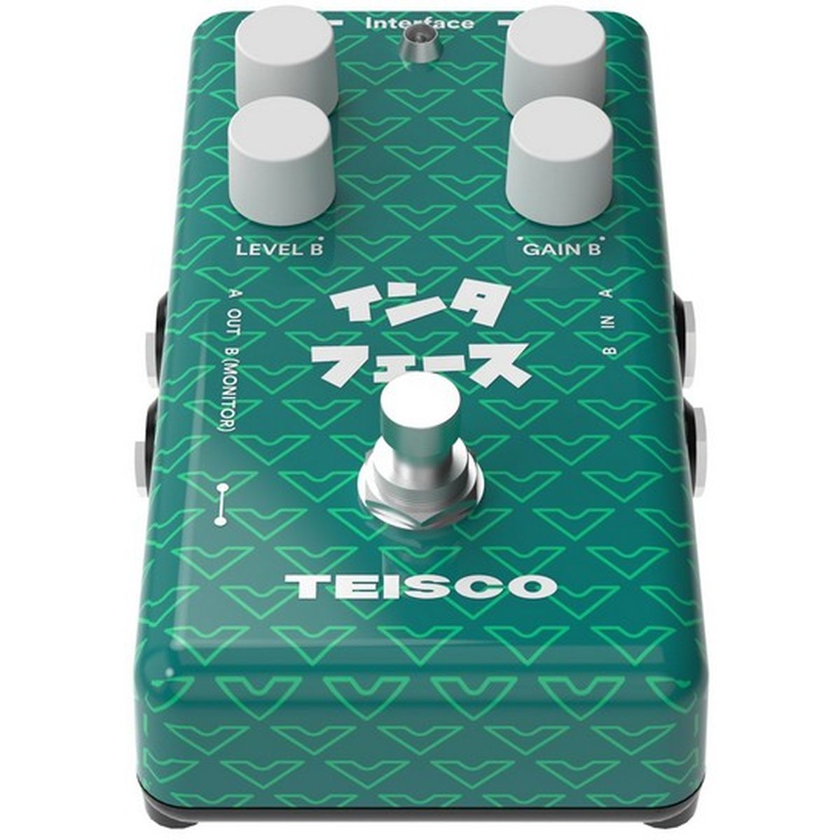 Teisco Interface