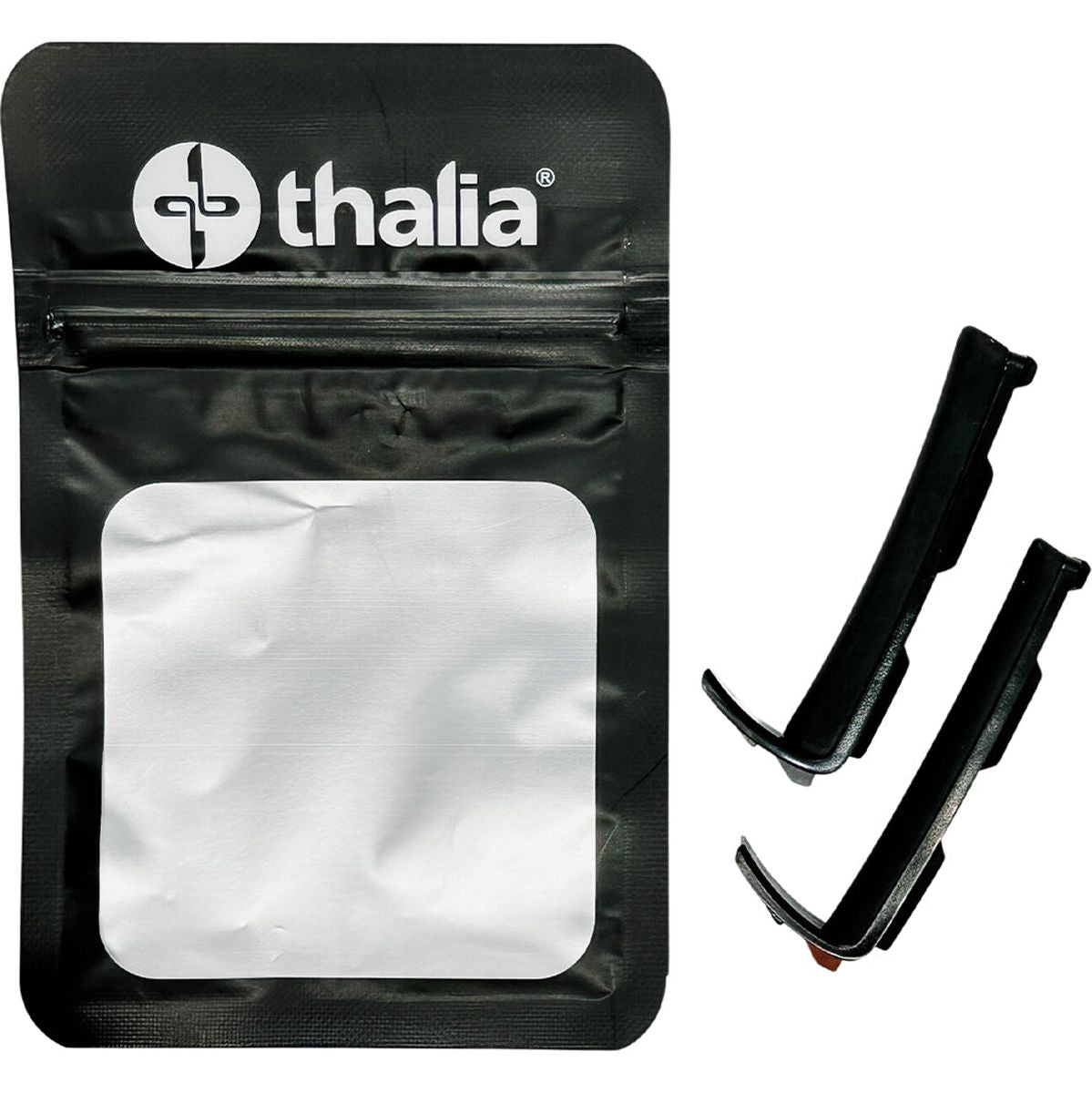 Thalia Capos 12 inch Fret Pad Radius Kit