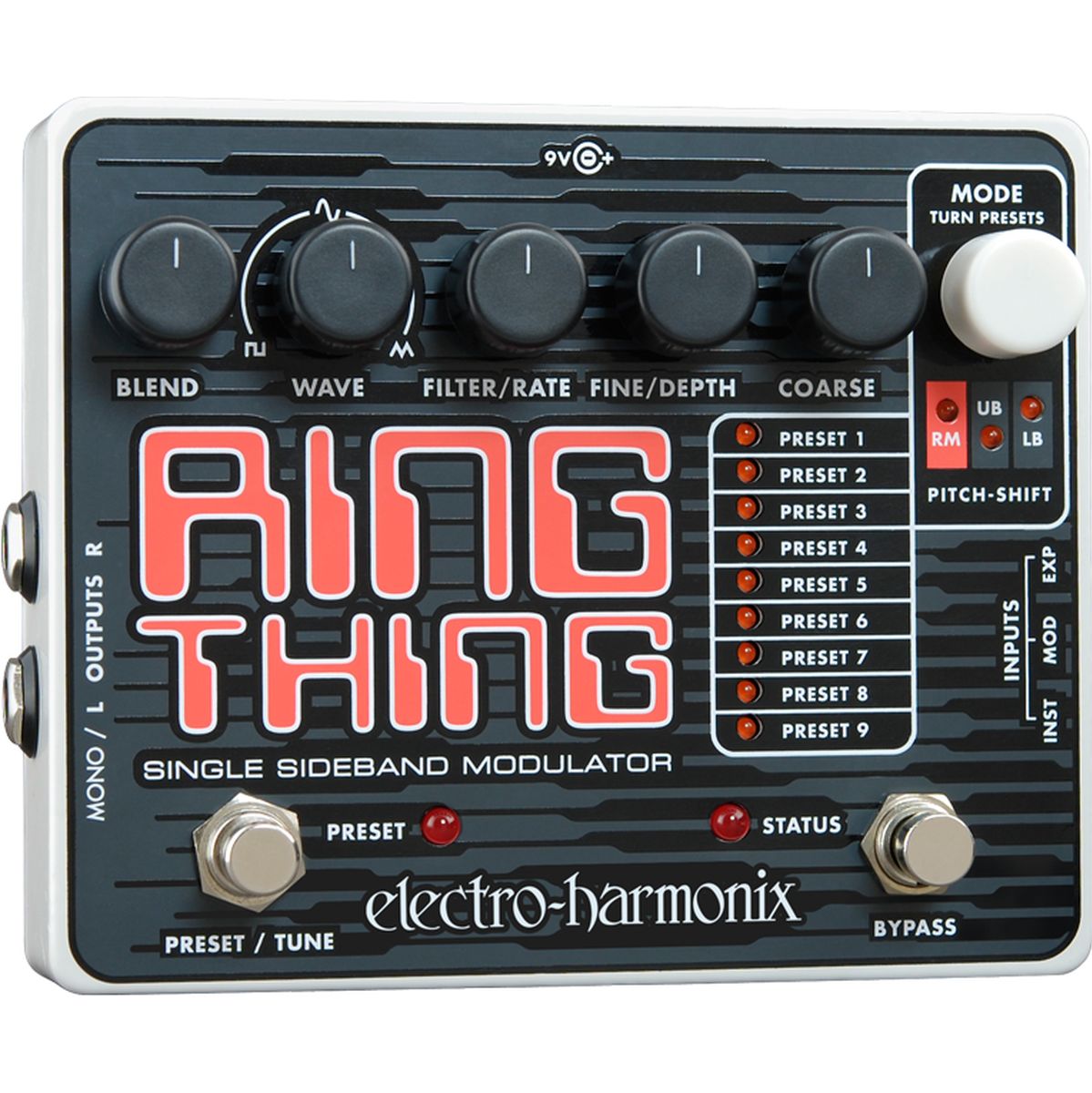 Electro-Harmonix Ring Thing