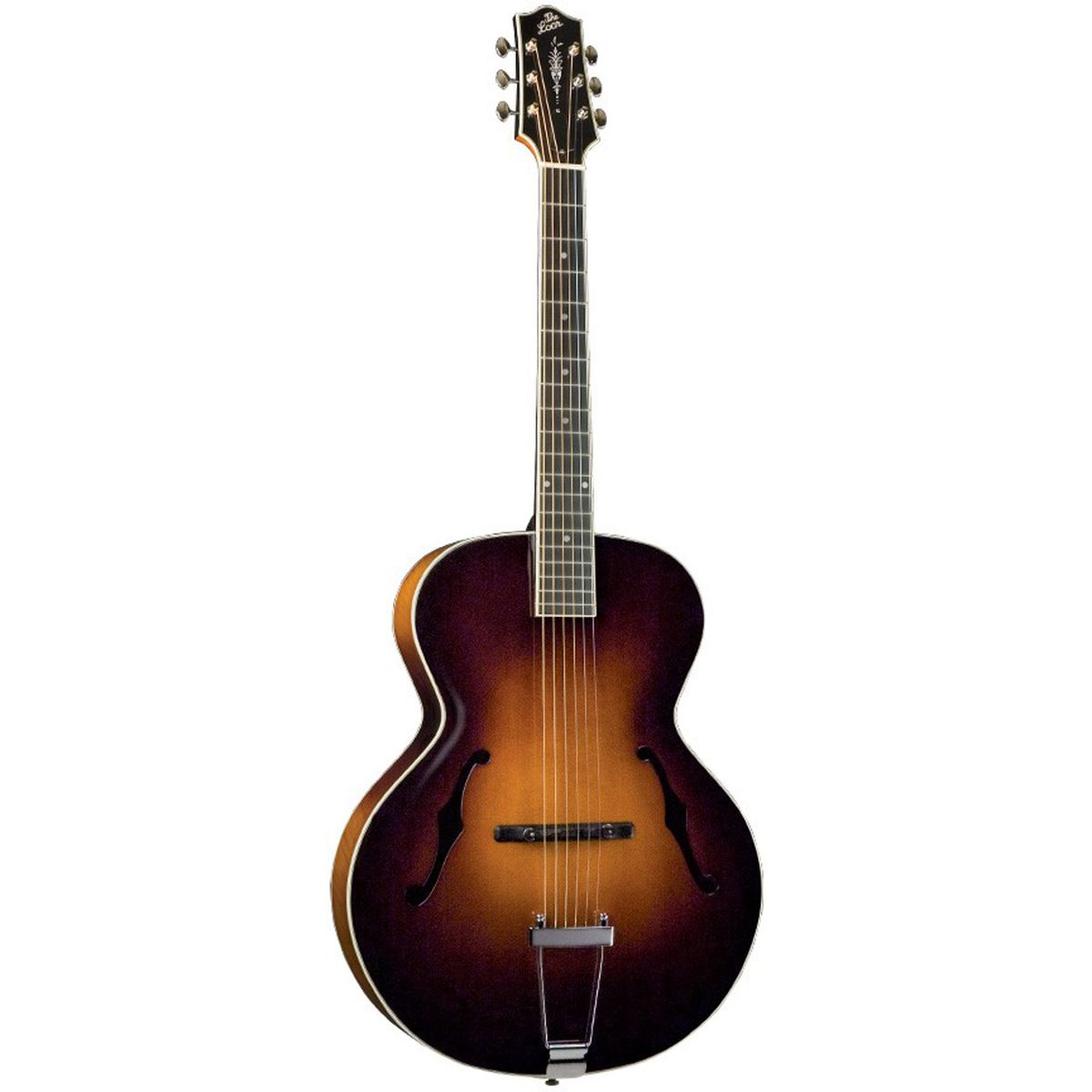 The Loar LH-700-VS