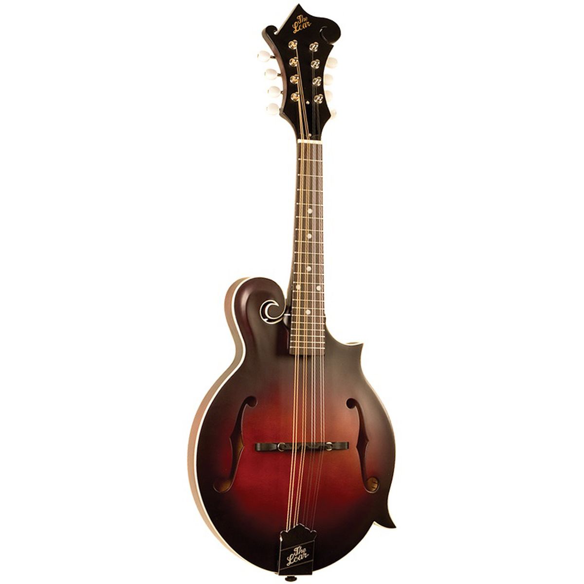 The Loar LM-310F-BRB