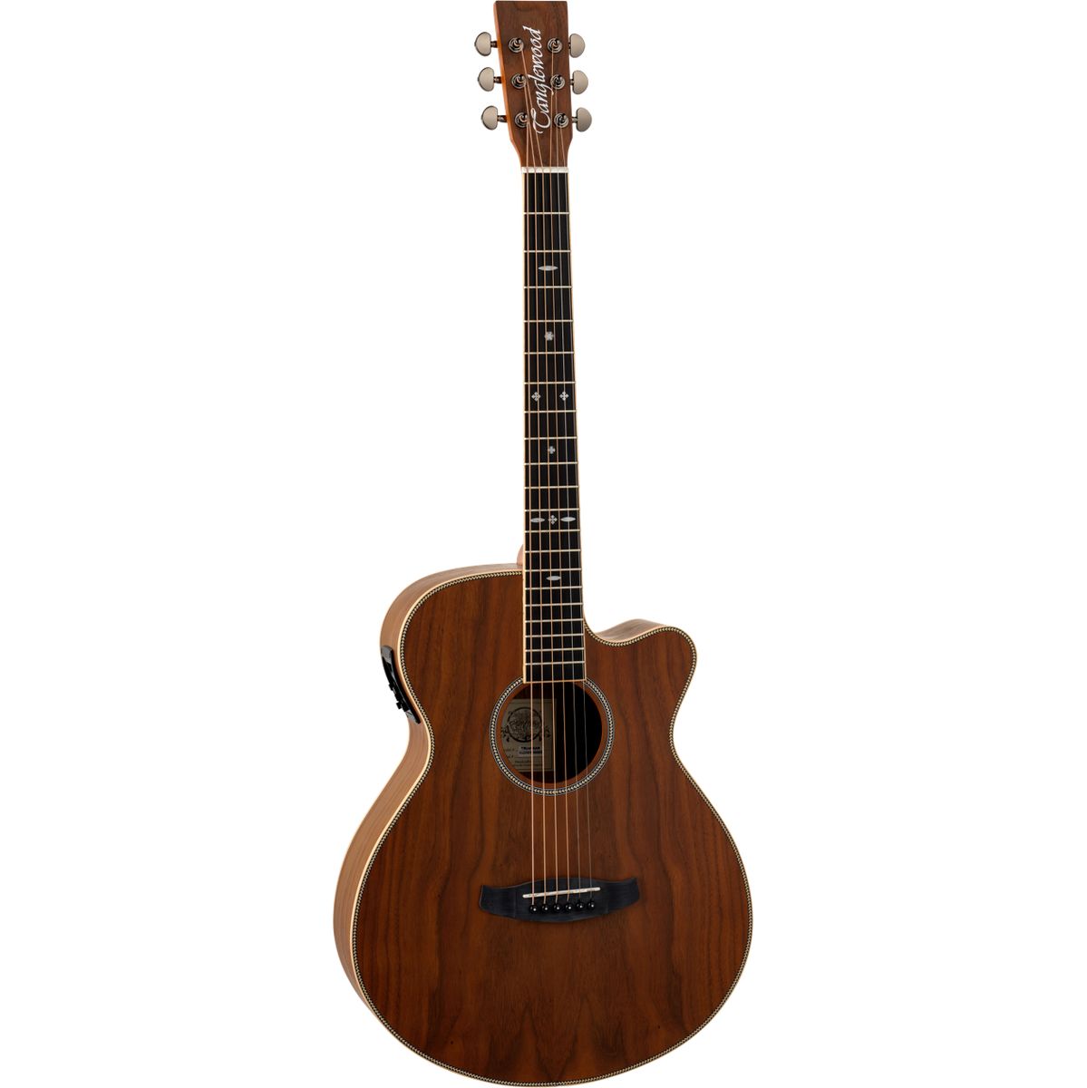 Tanglewood Reunion Pro 4 Ce AW