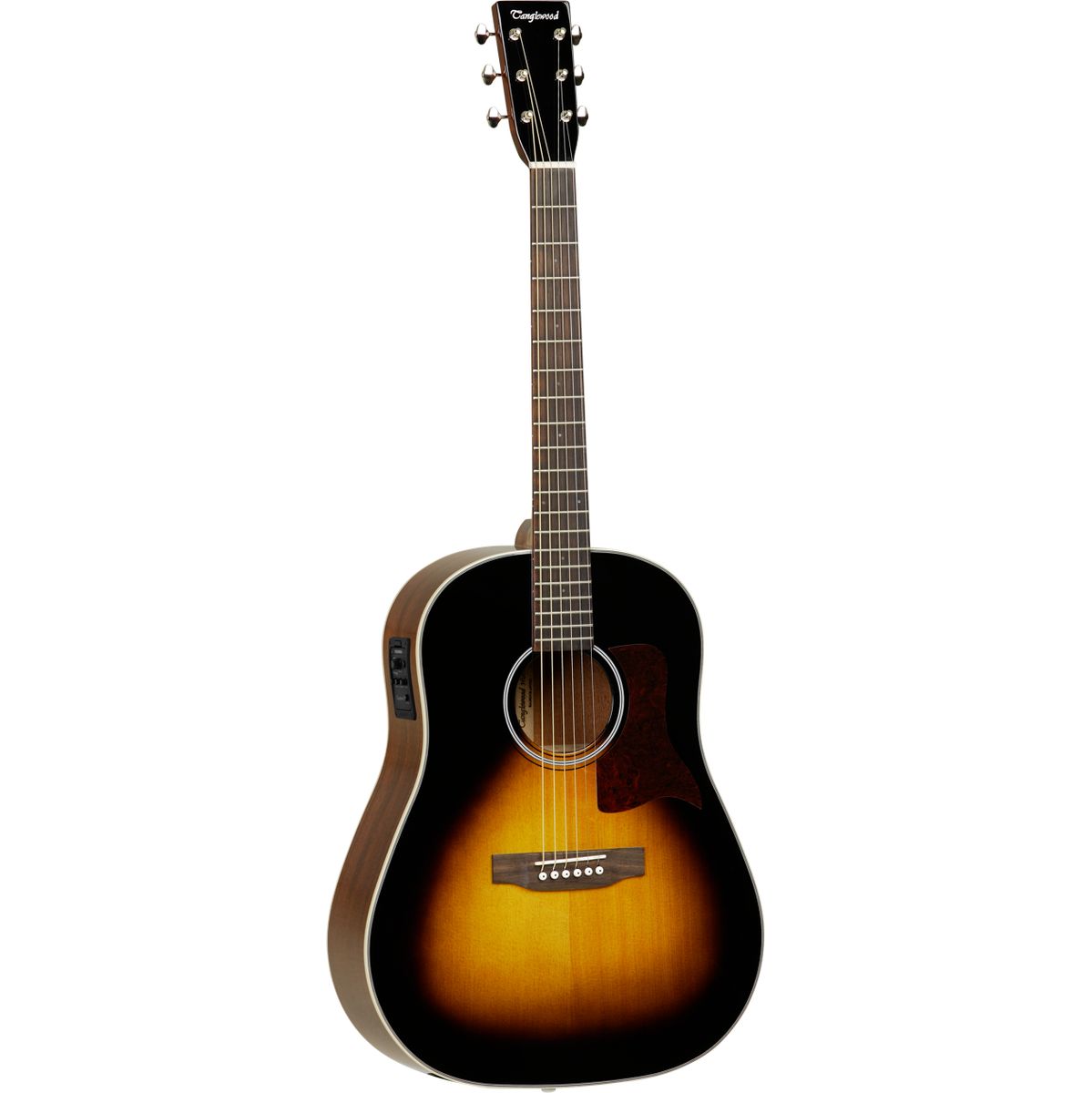Tanglewood Sundance Historic 40 SD VS E