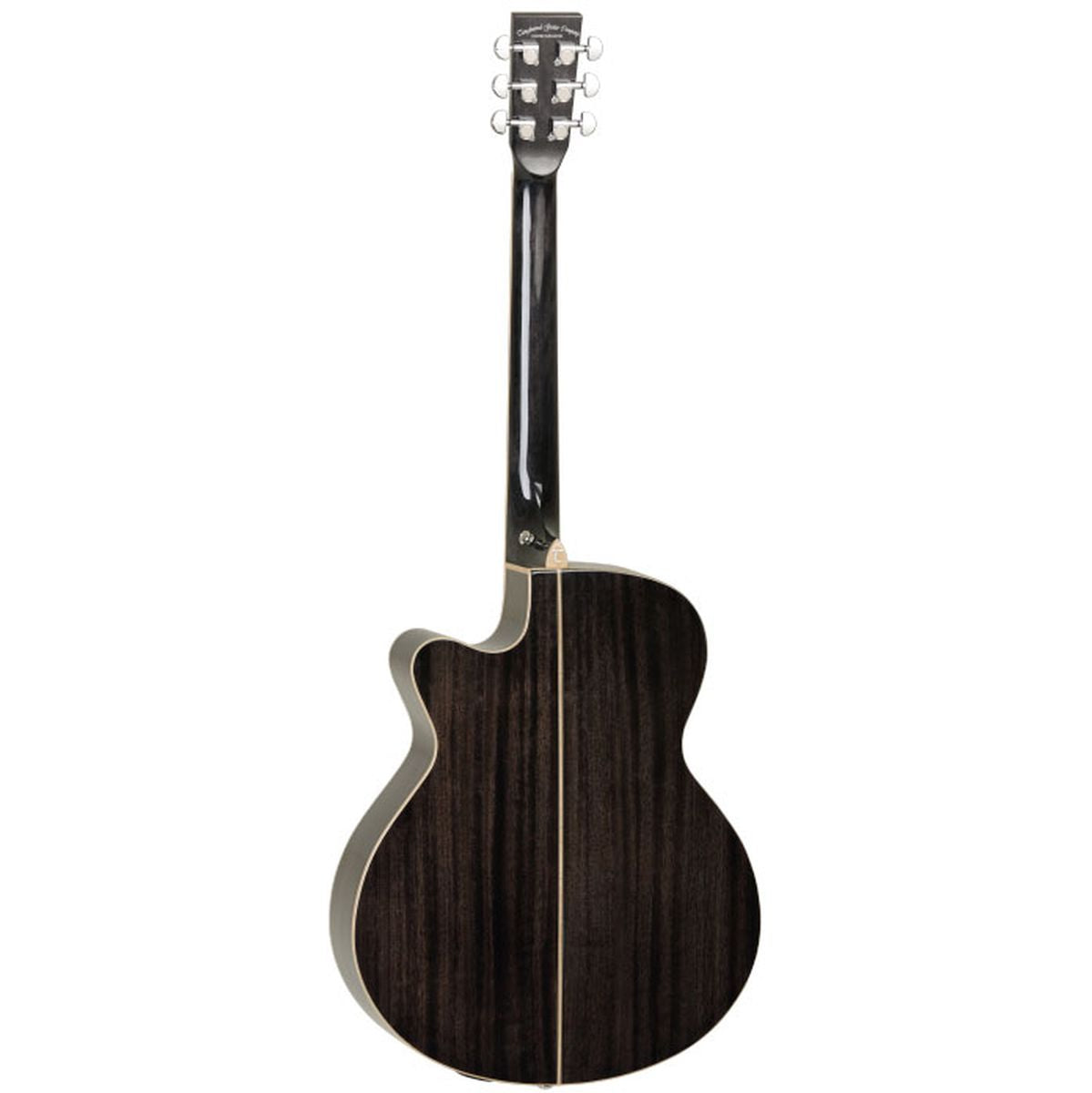Tanglewood Winterleaf EBS