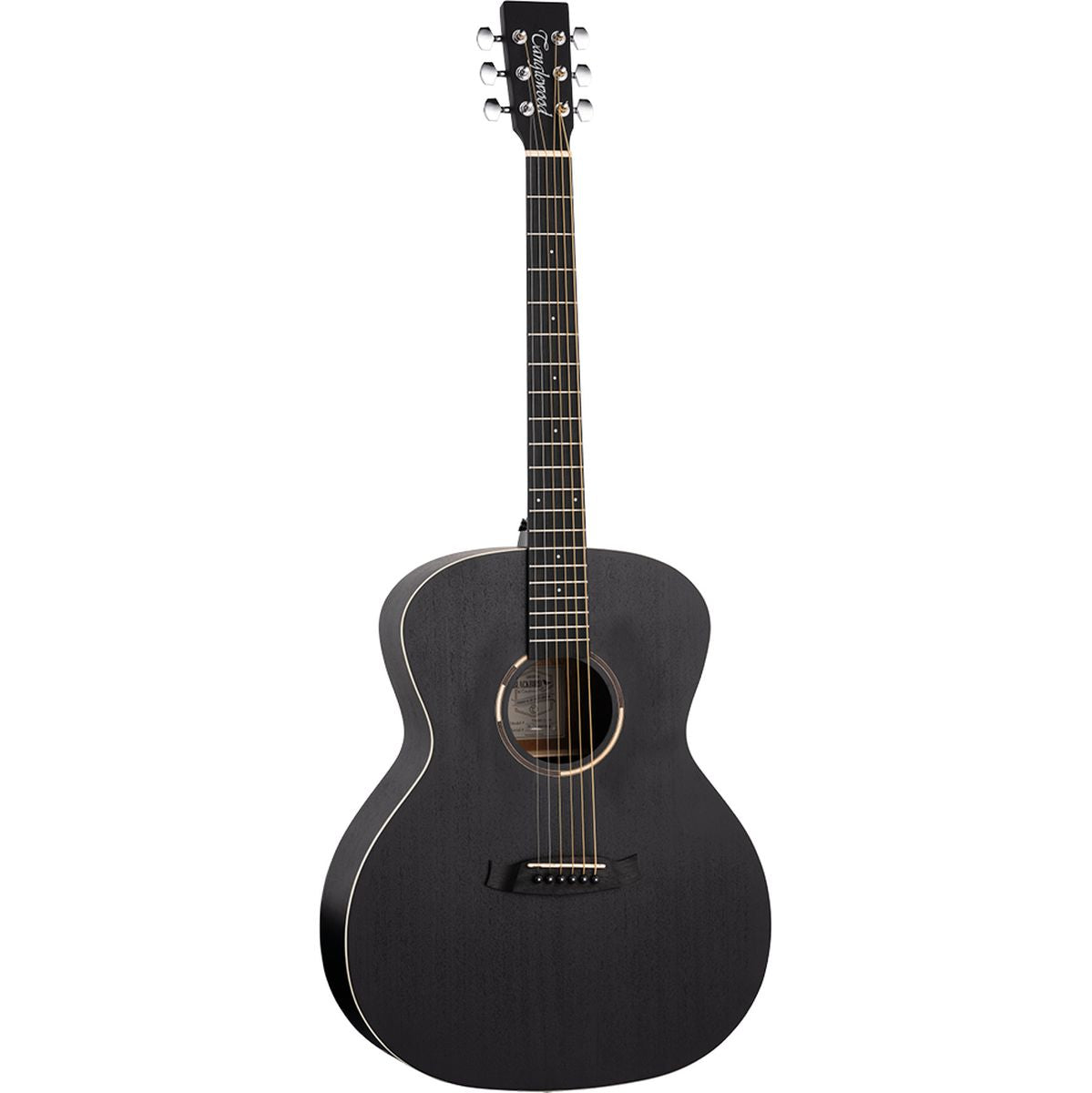 Tanglewood Blackbird TWBB O LH