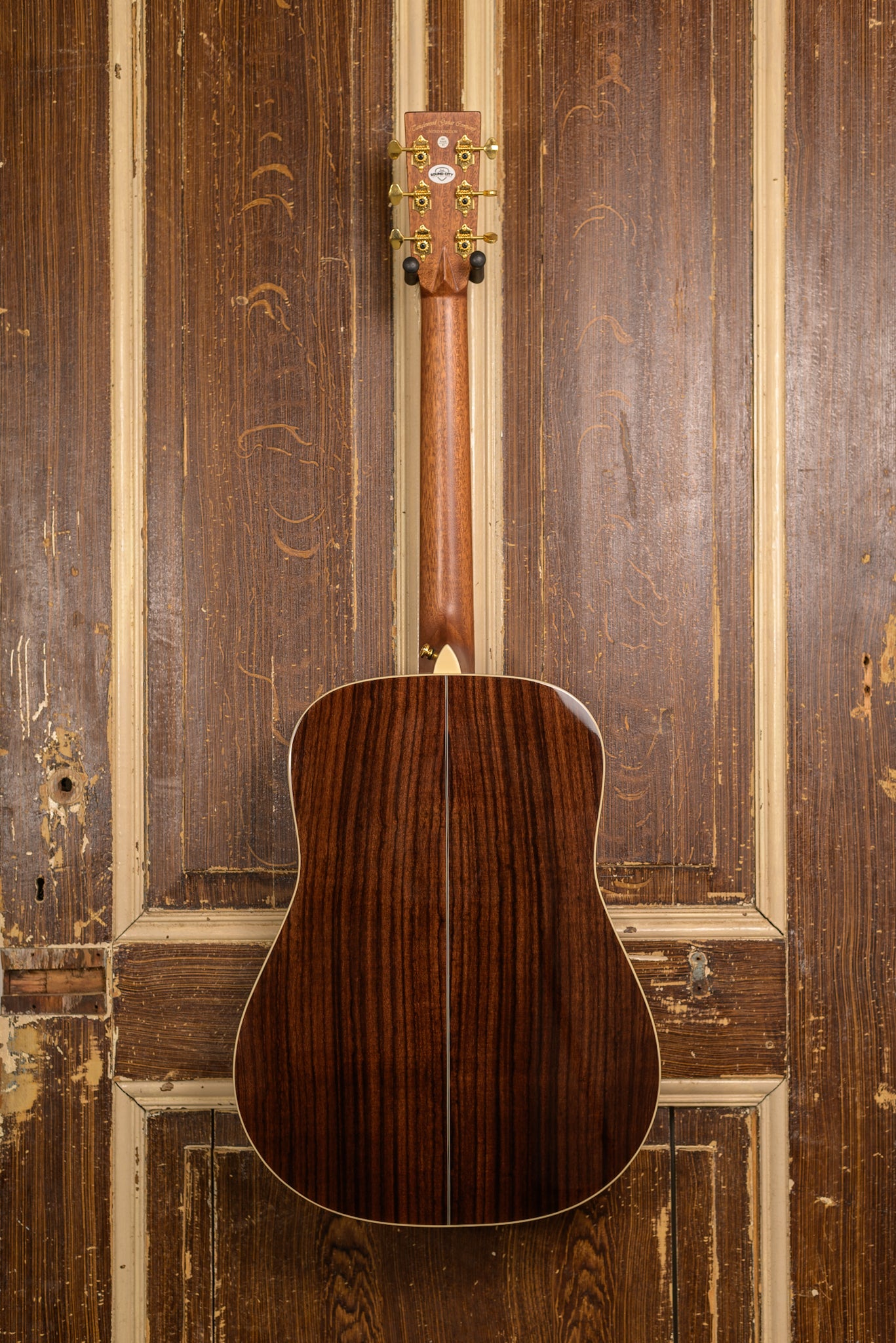 Tanglewood H SR Heritage 1000 All Solid Westerngitaar