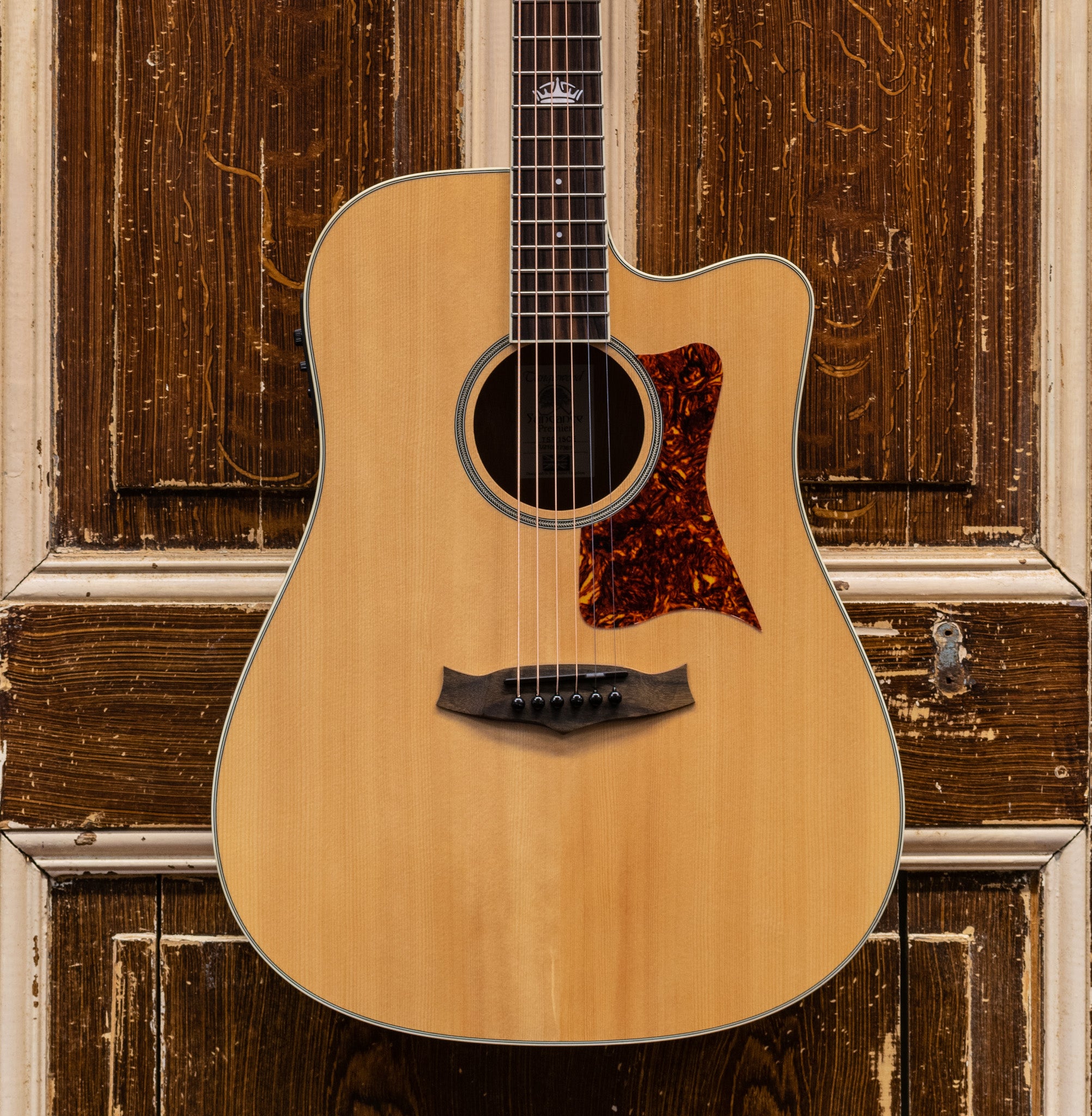 Tanglewood TSP15CE Sundance Premier 15CE Westerngitaar