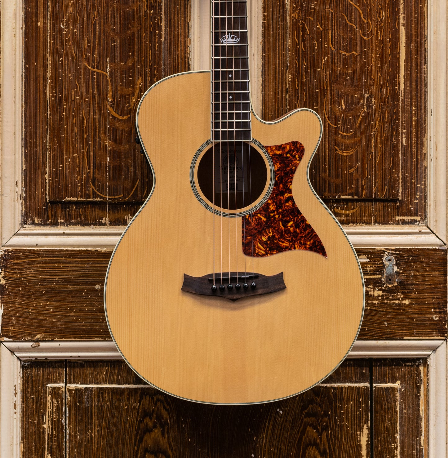 Tanglewood TSP45 Sundance Premier 45 Super Folk Westerngitaar