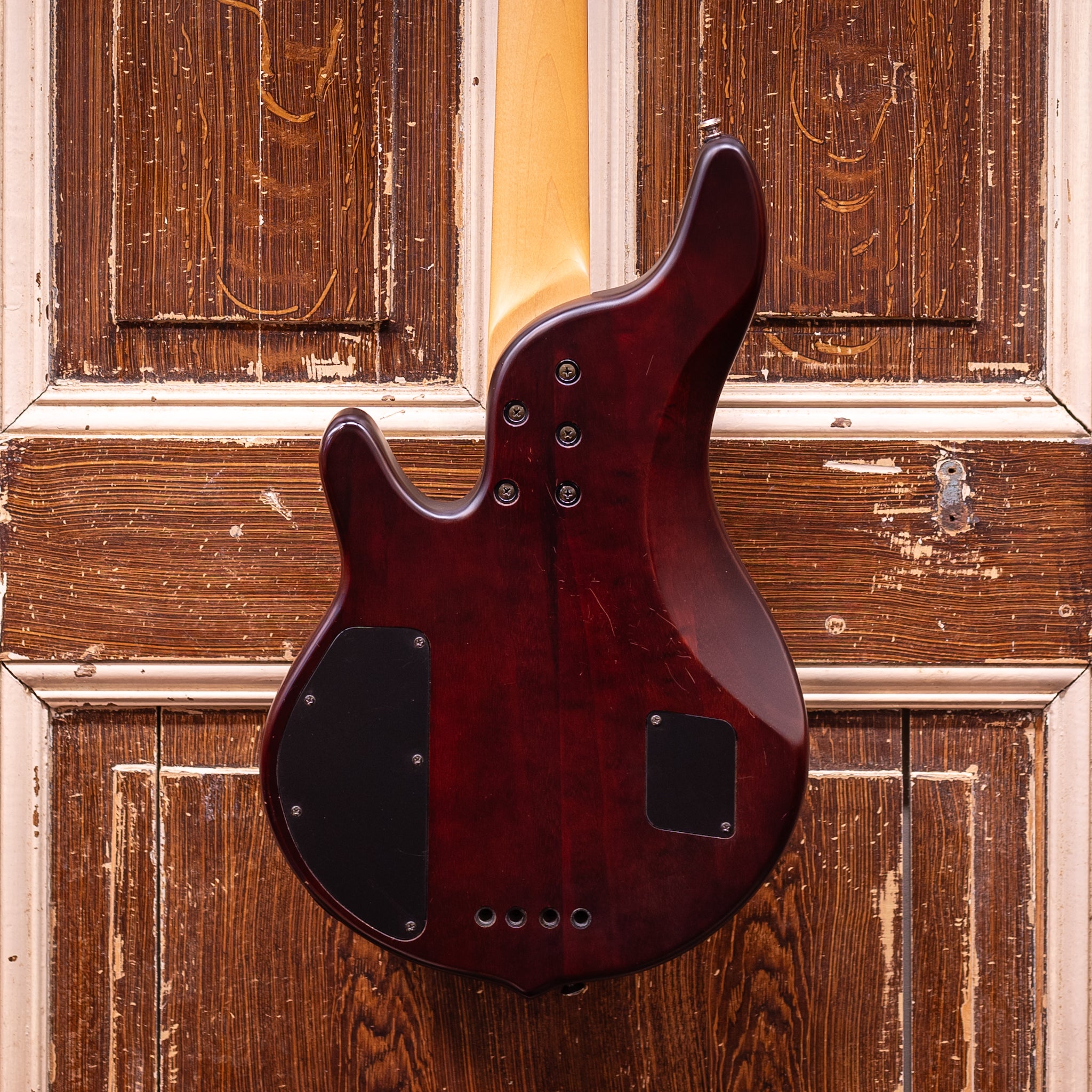 Traben Chaos Attack Basgitaar (occasion)