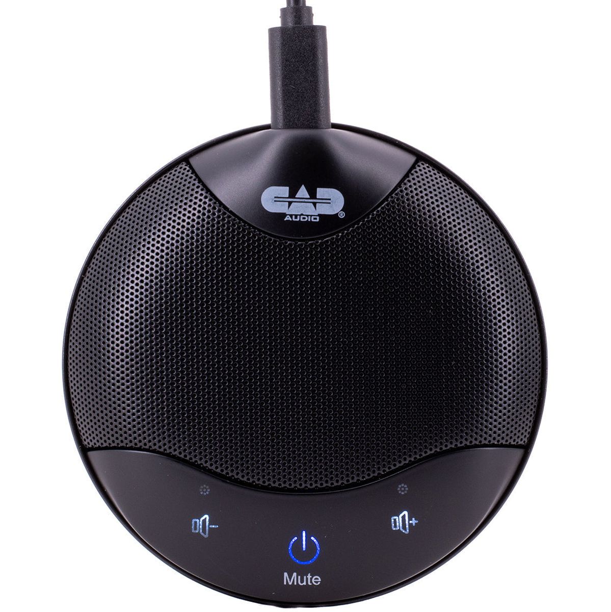 CAD USB Boundry Omnidirectional Condenser Microphone