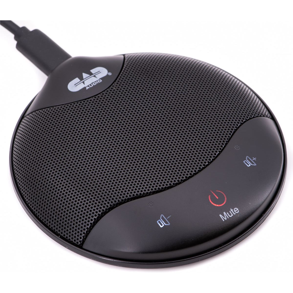CAD USB Boundry Omnidirectional Condenser Microphone