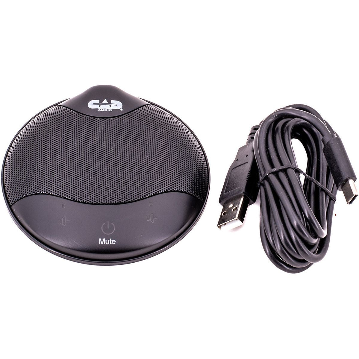 CAD USB Boundry Omnidirectional Condenser Microphone