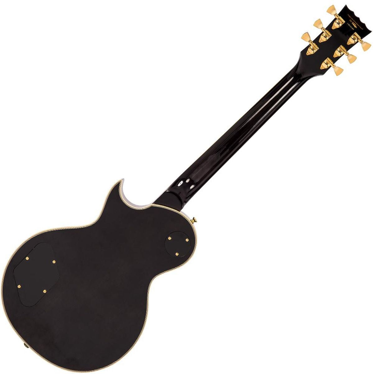 Vintage V100 - Gold Harware - Natural Maple Gloss