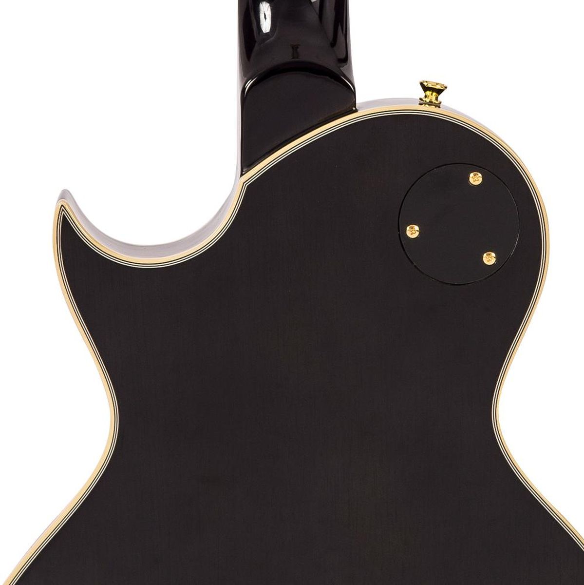 Vintage V100 - Gold Harware - Natural Maple Gloss