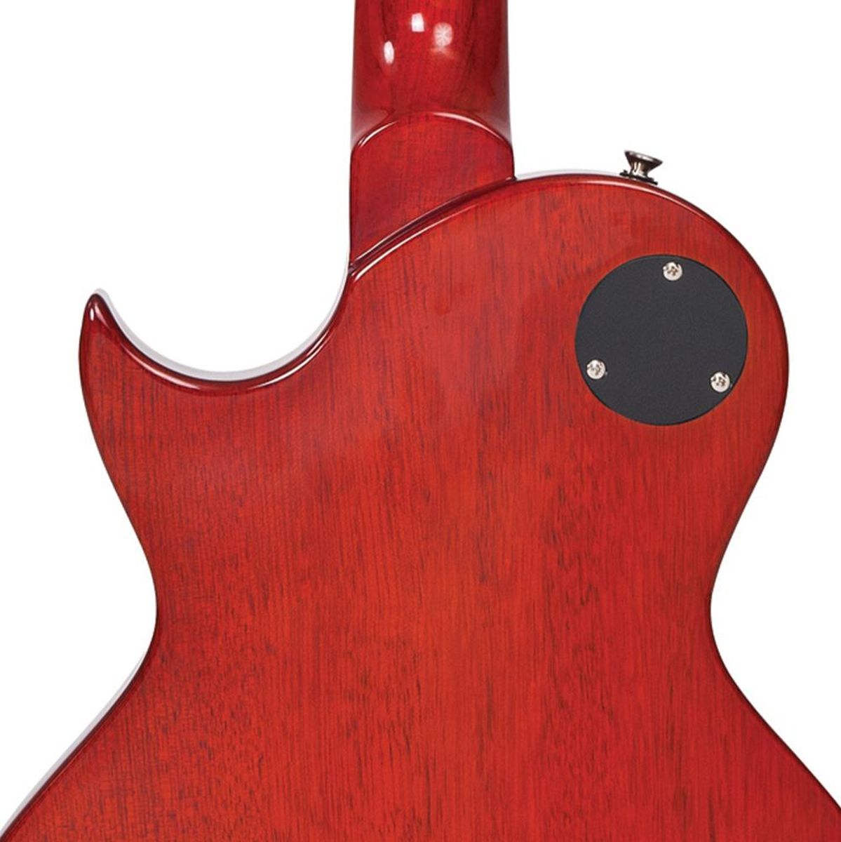 Vintage V100 Original Finish Lemondrop